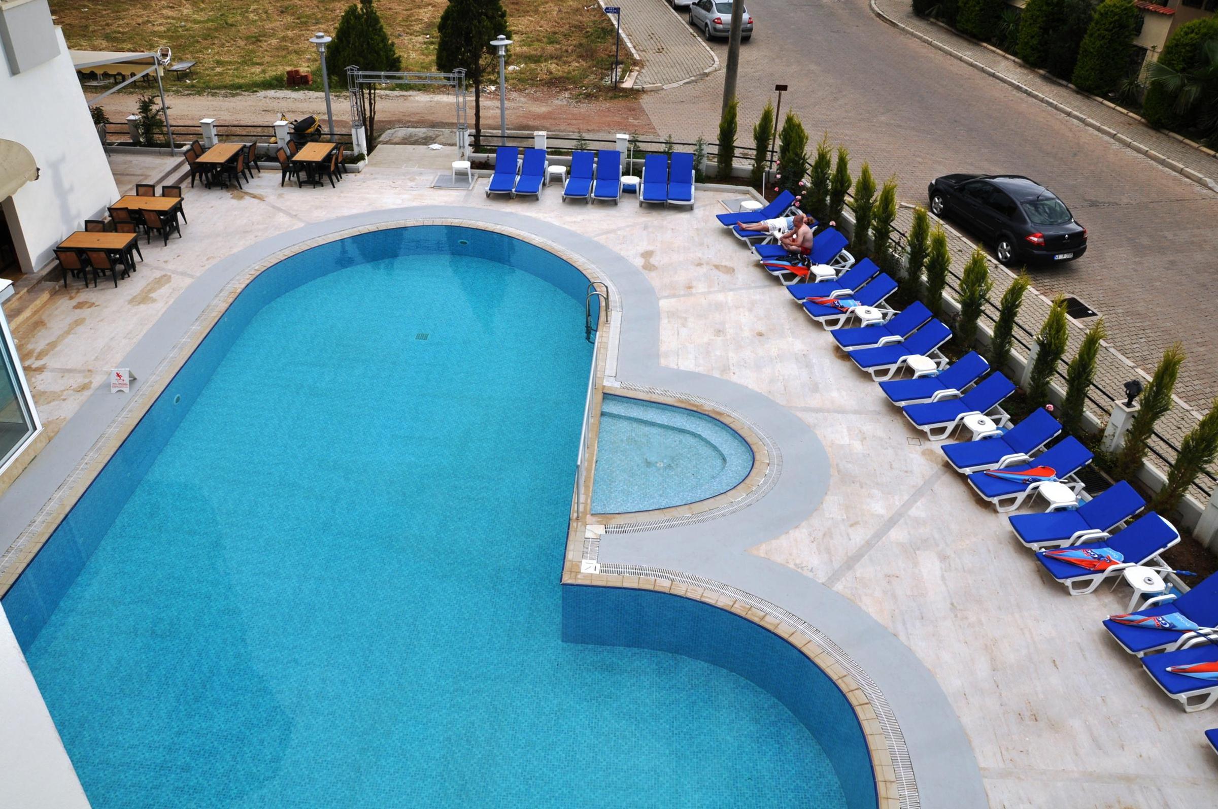 The Park Marmaris Hotel — photo 4