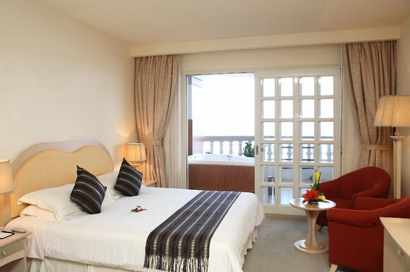 Sunrise Nha Trang Beach Hotel & Spa — photo 4