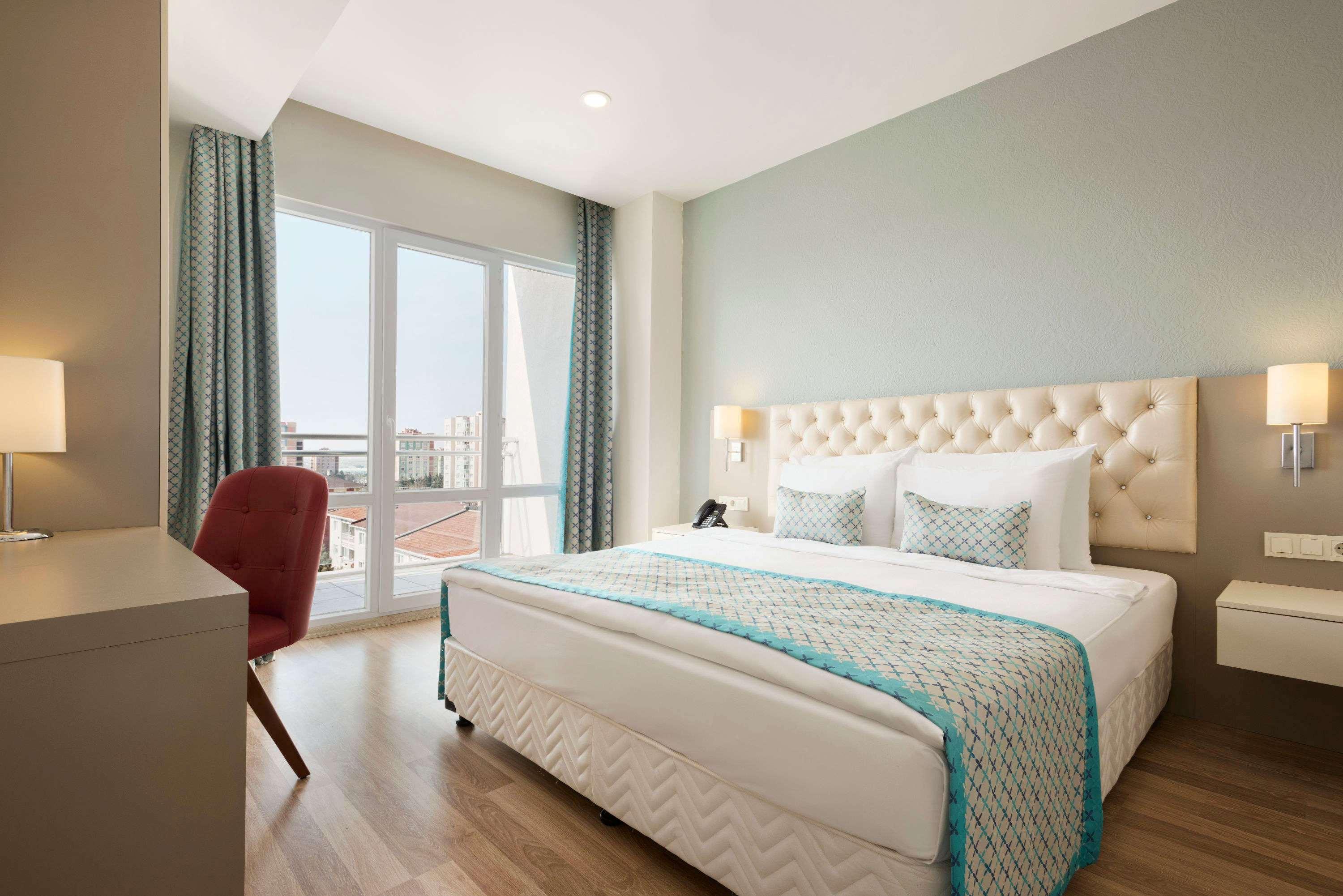 Hawthorn Suites Cerkezkoy — photo 5