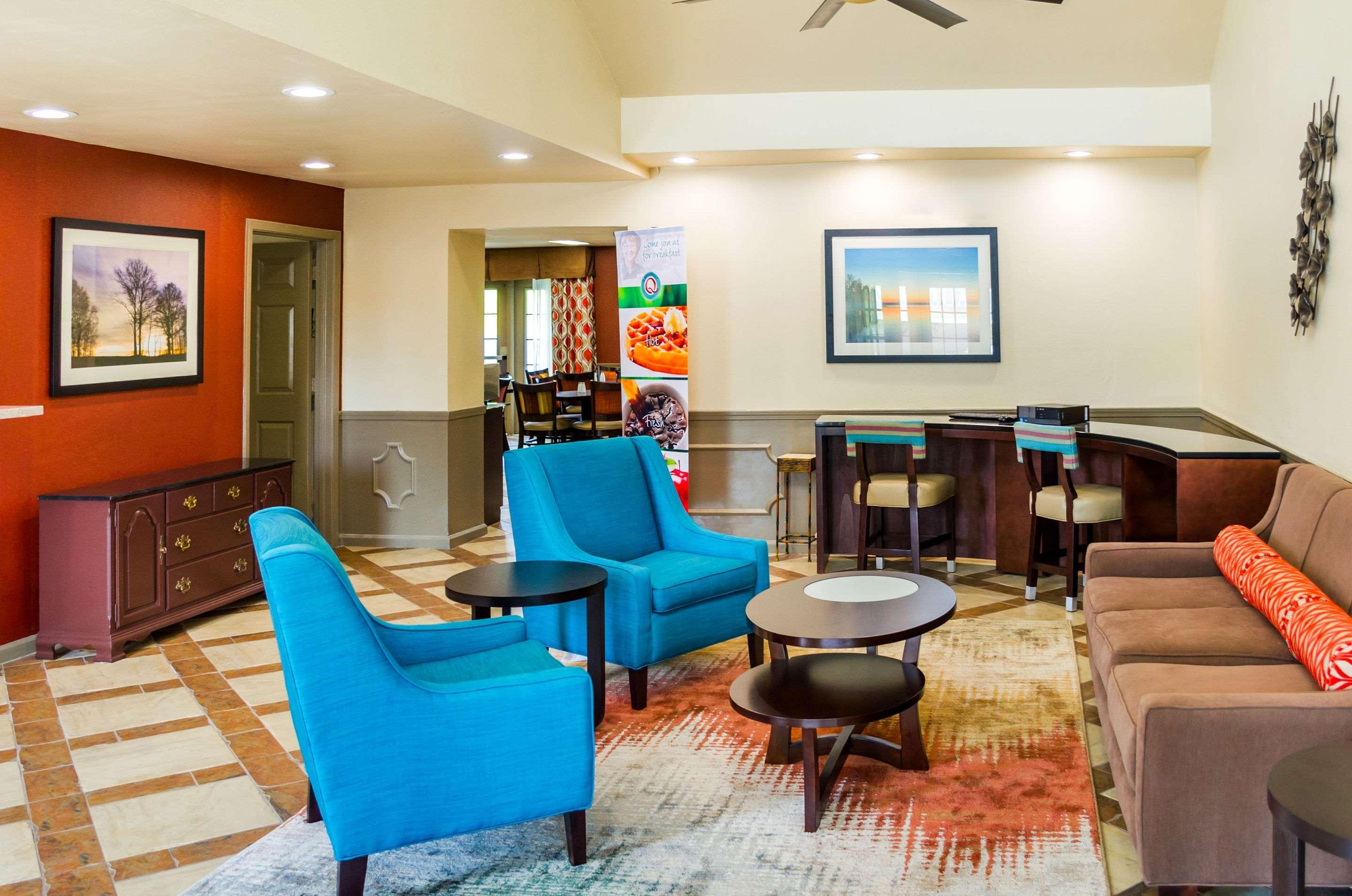 Quality Inn Vicksburg — photo 4