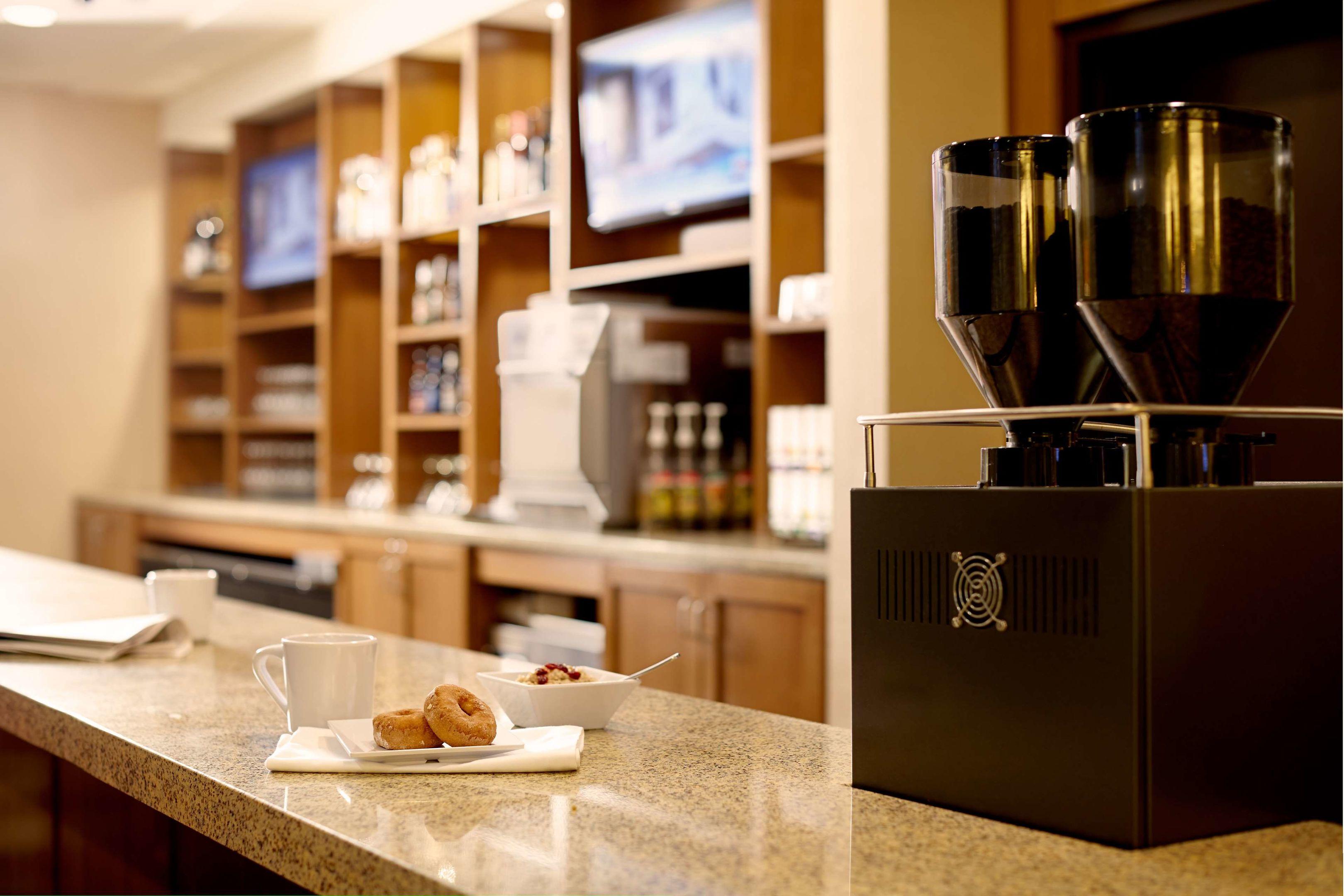 Hyatt Place Sacramento/Roseville — photo 3