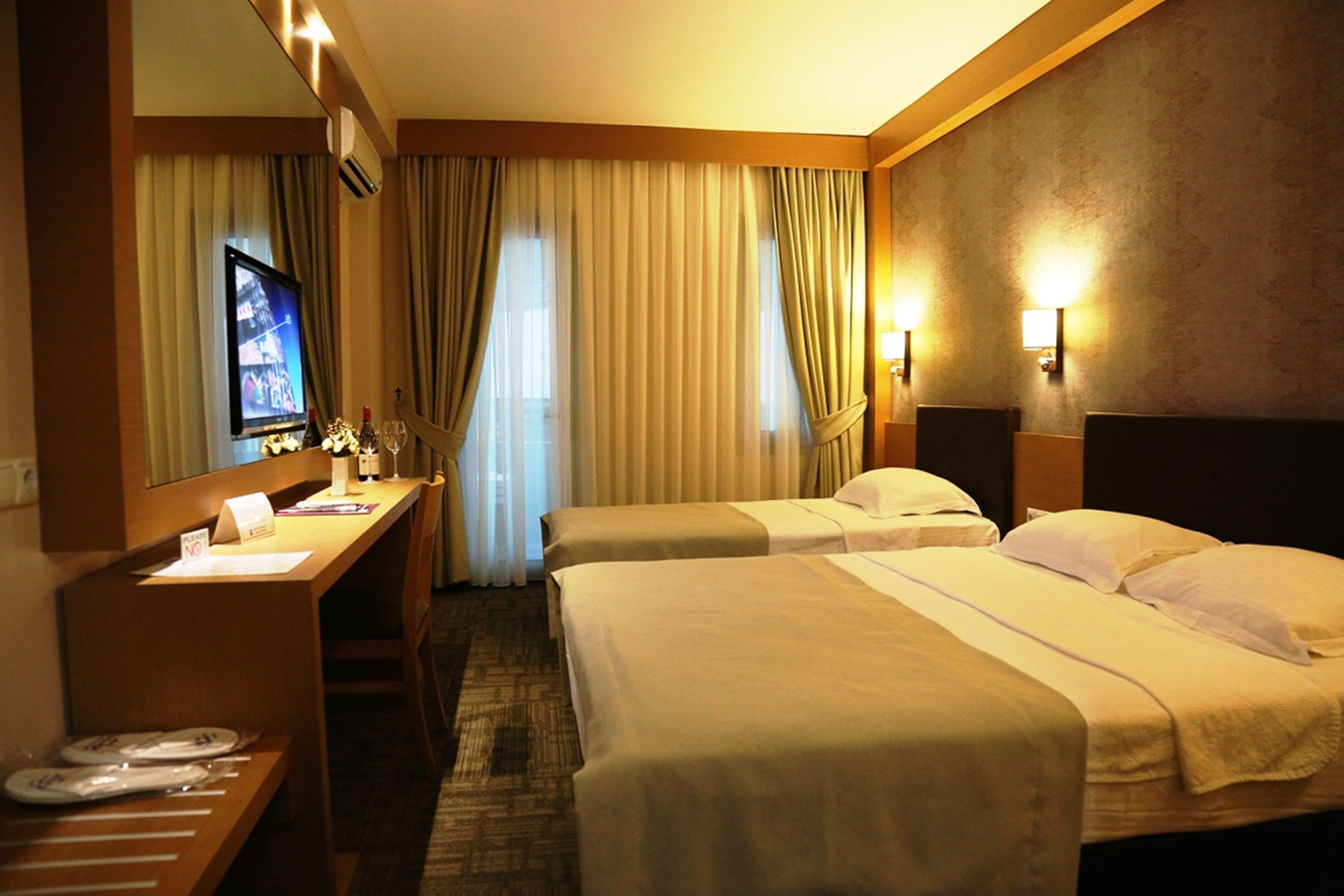 Istankoy Hotel Kusadasi — photo 3