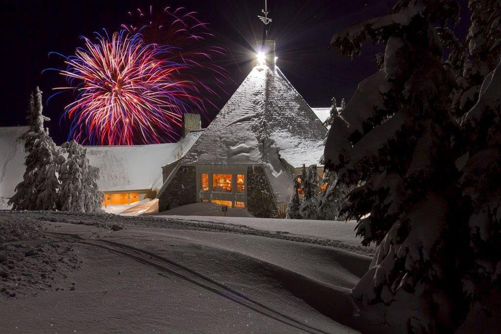 Timberline Lodge — photo 5