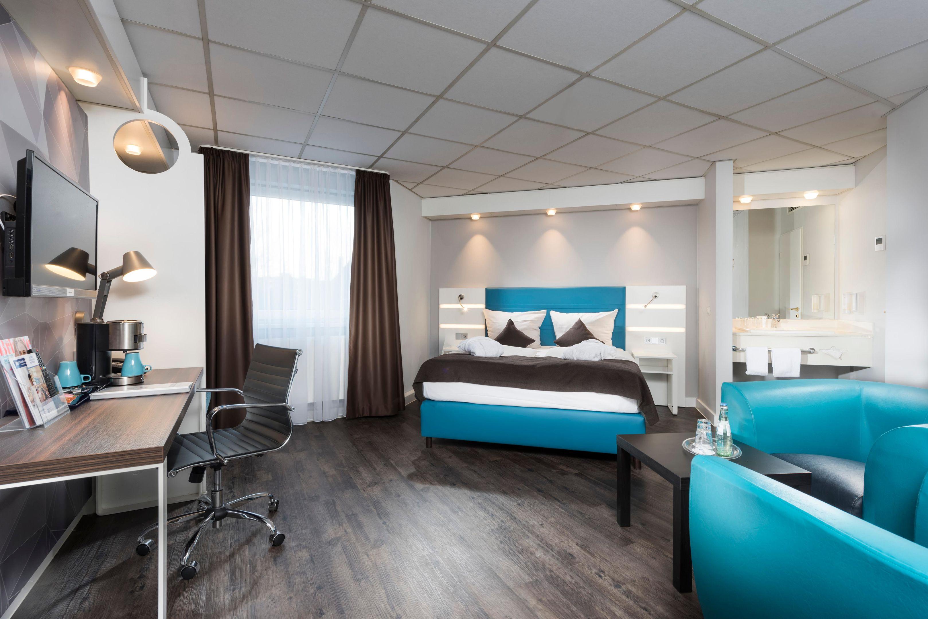 Best Western Hotel Cologne Airport Troisdorf — photo 5