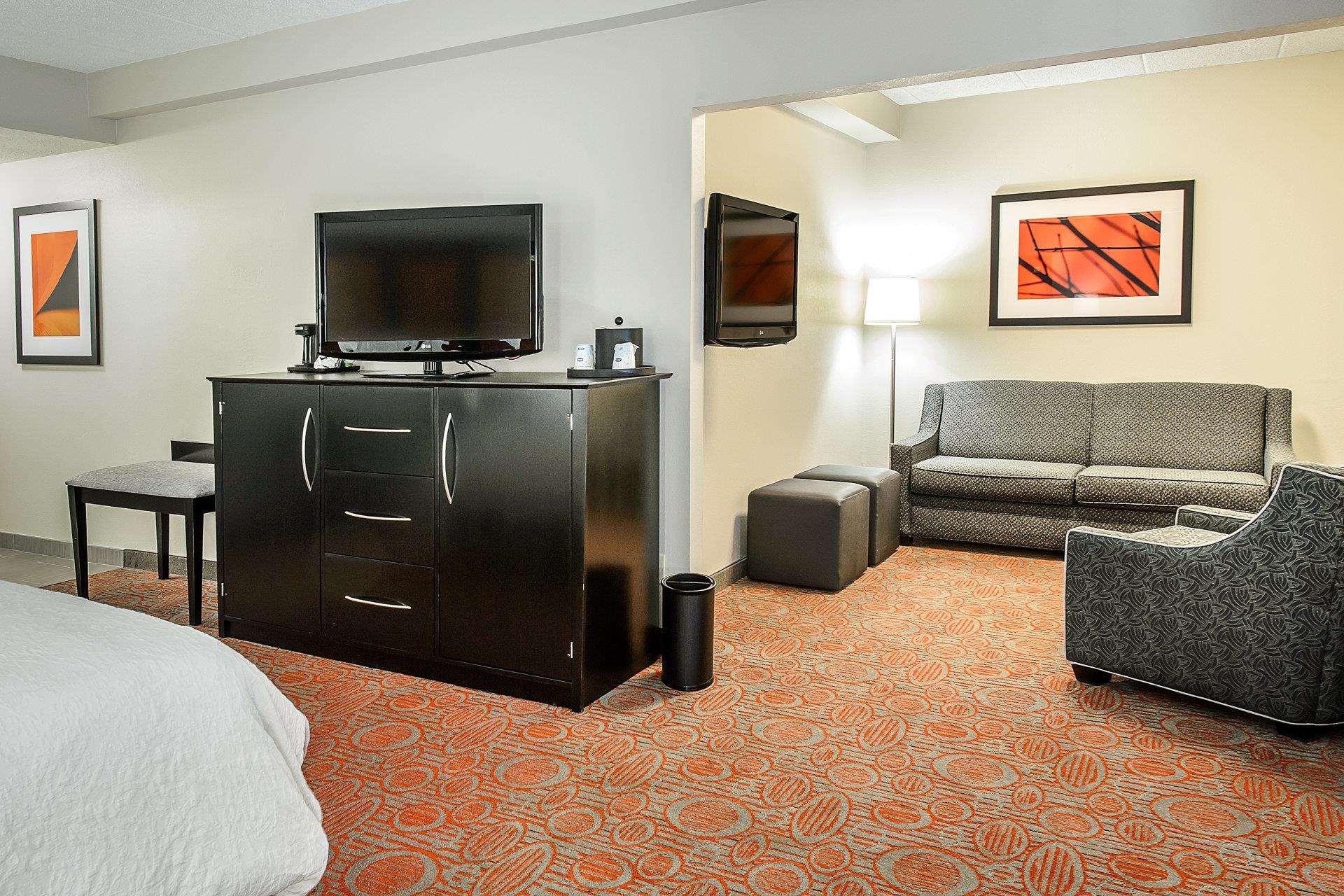 Hampton Inn Stafford/Quantico & Conference Center — photo 5
