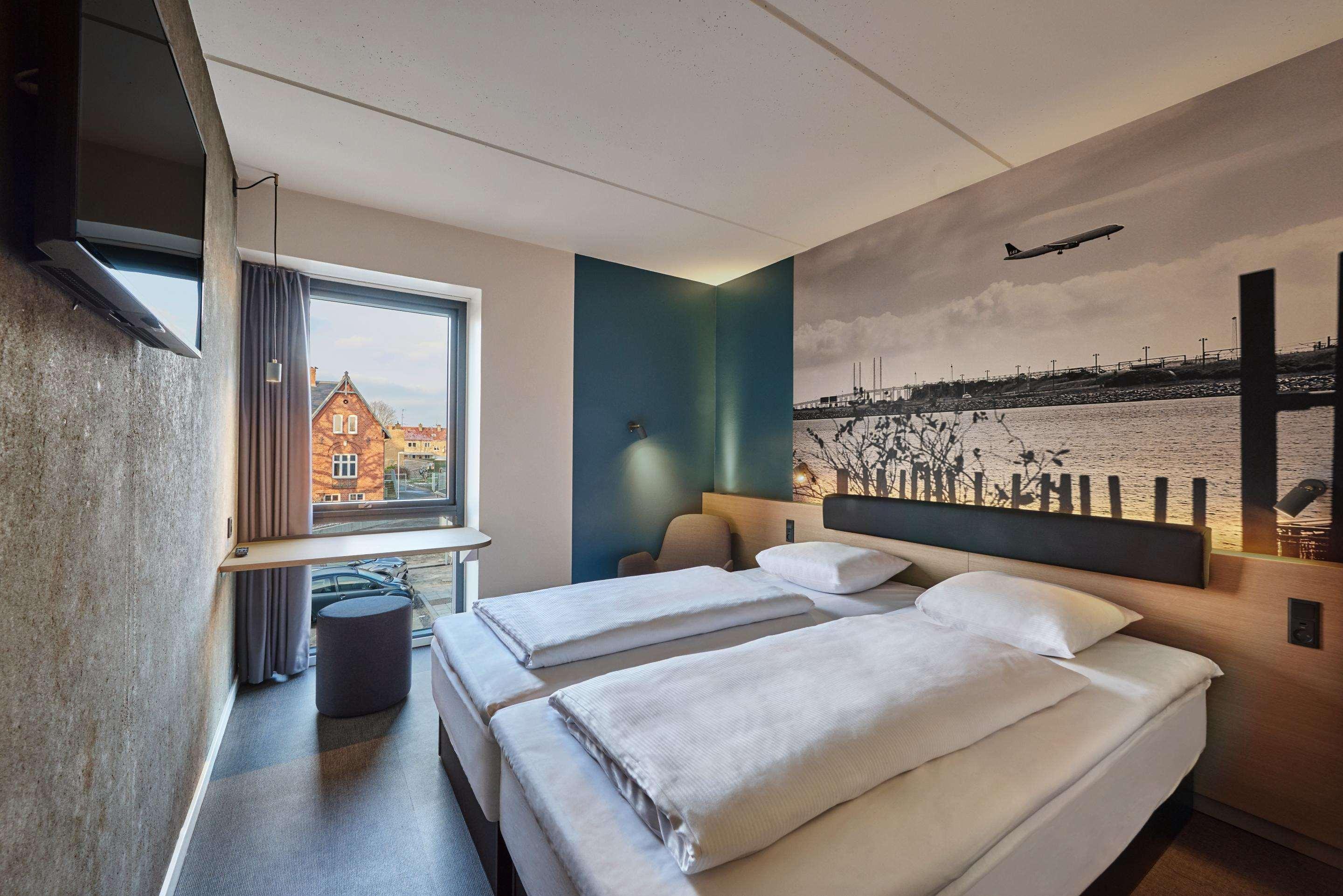Zleep Hotel Copenhagen Airport — photo 5