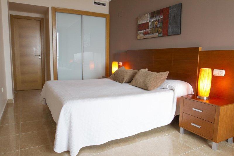 Apartamentos del Mar — photo 4