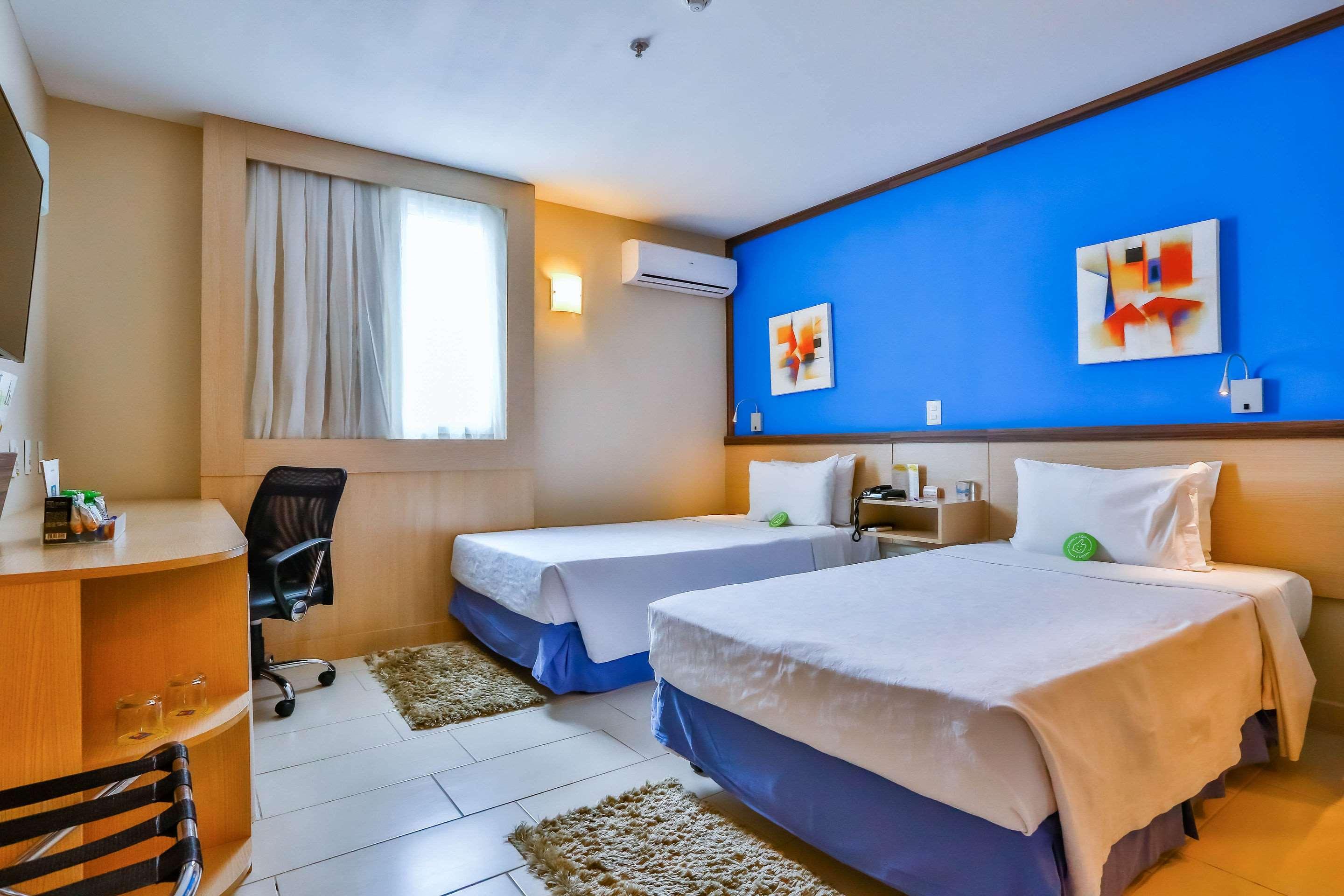 Comfort Campos dos Goytacazes — photo 4