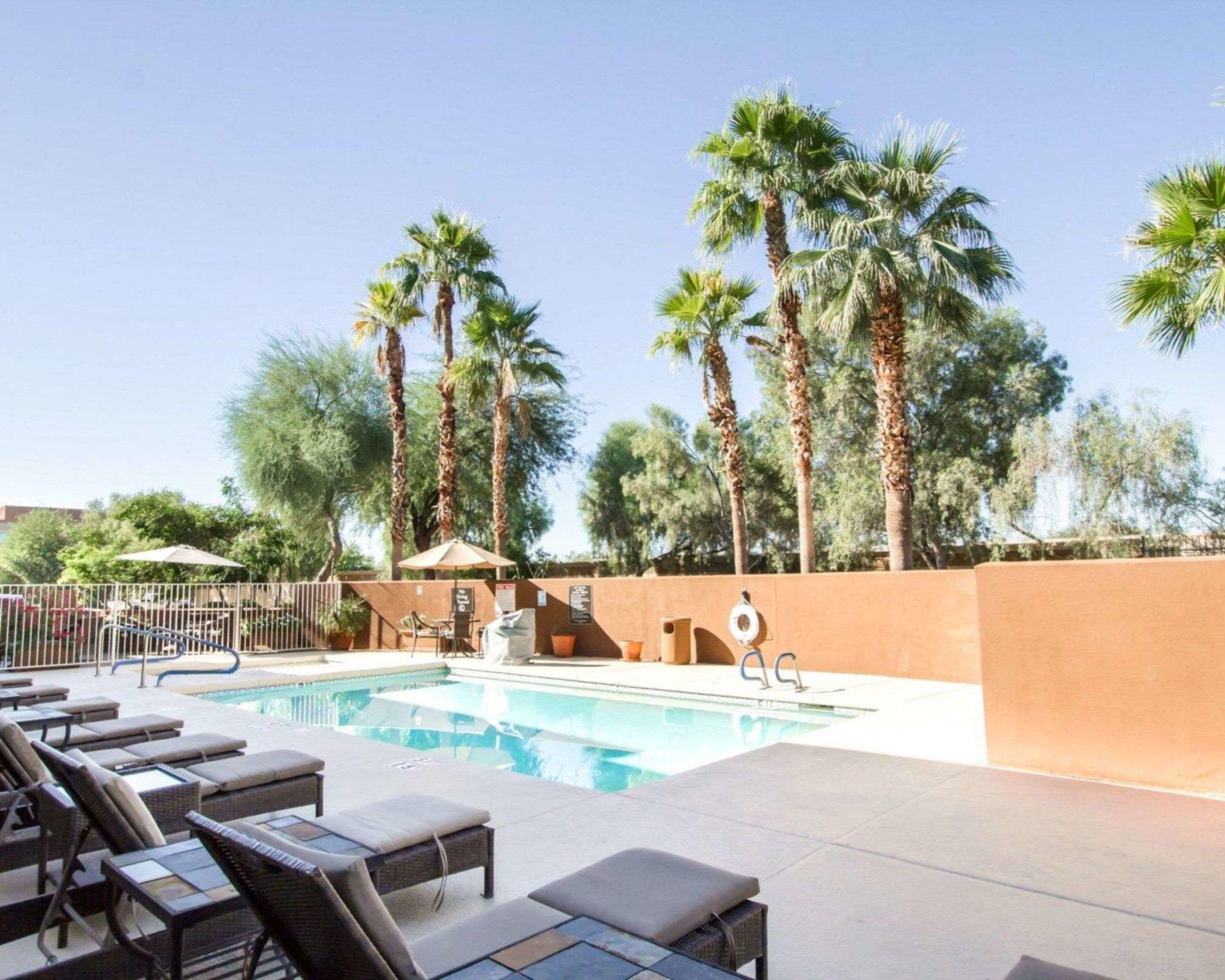 Sleep Inn At North Scottsdale Road — photo 4