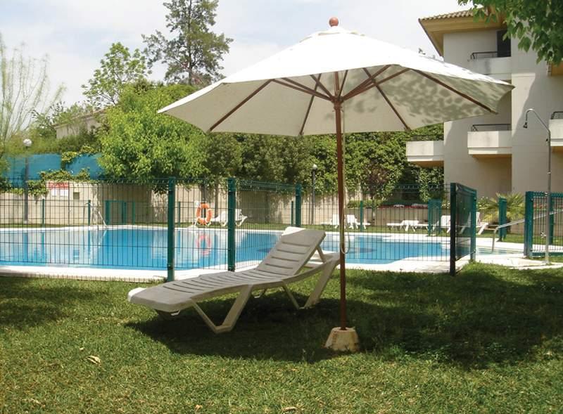 Eurosuites Sevilla Hotel — photo 5