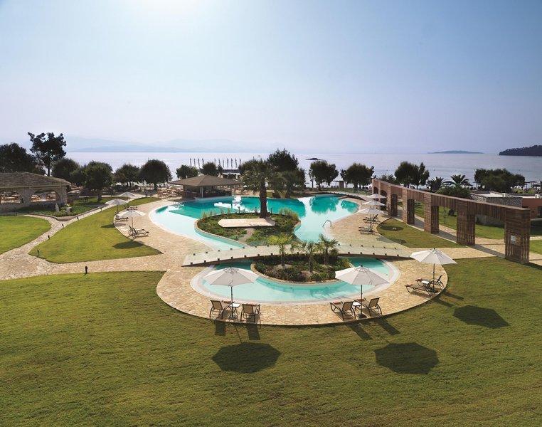 Corfu Chandris Hotel & Villas — photo 3