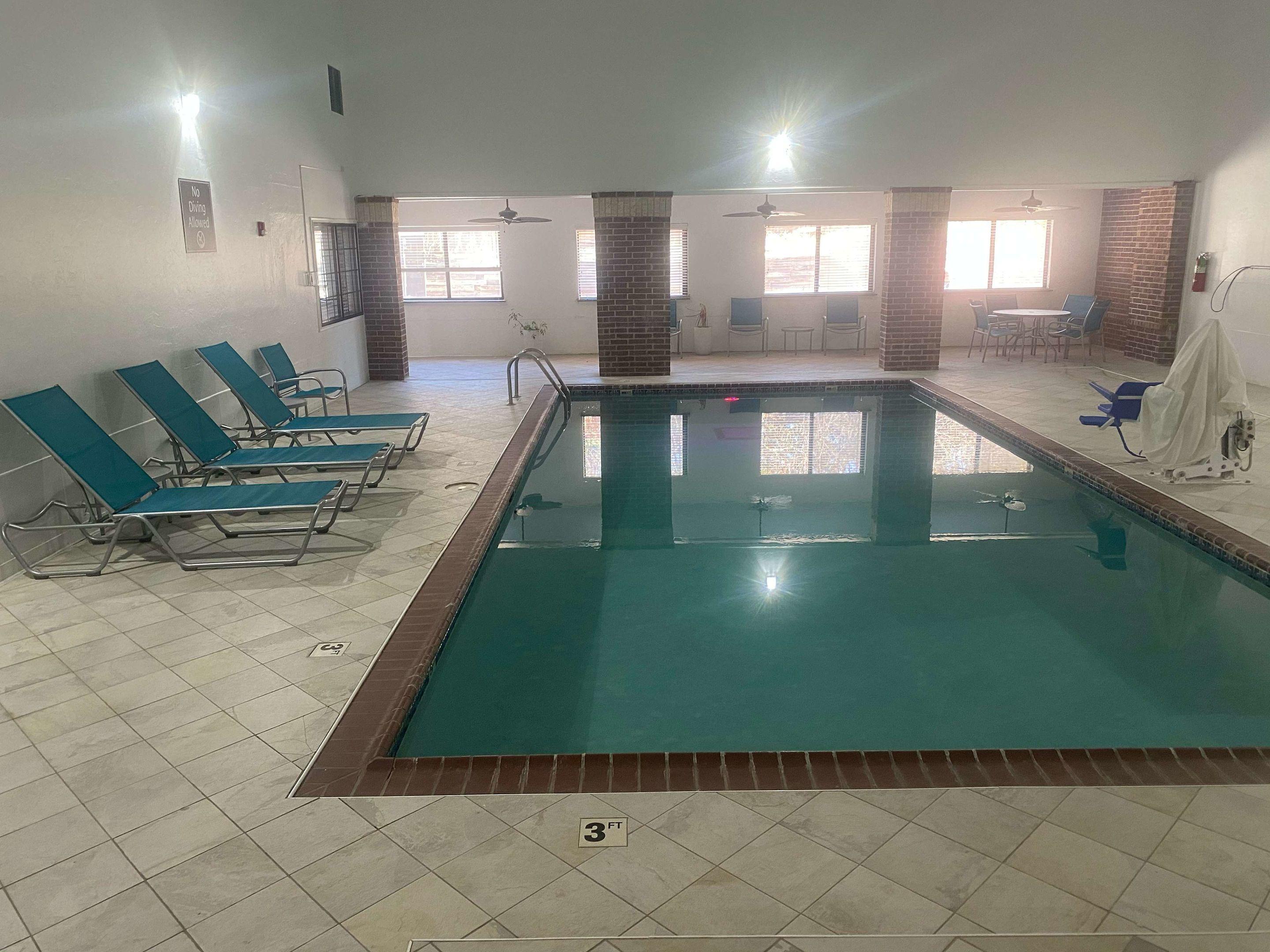 Best Western Edmond Inn & Suites — photo 3