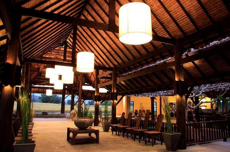 Phupai Art Resort — photo 4