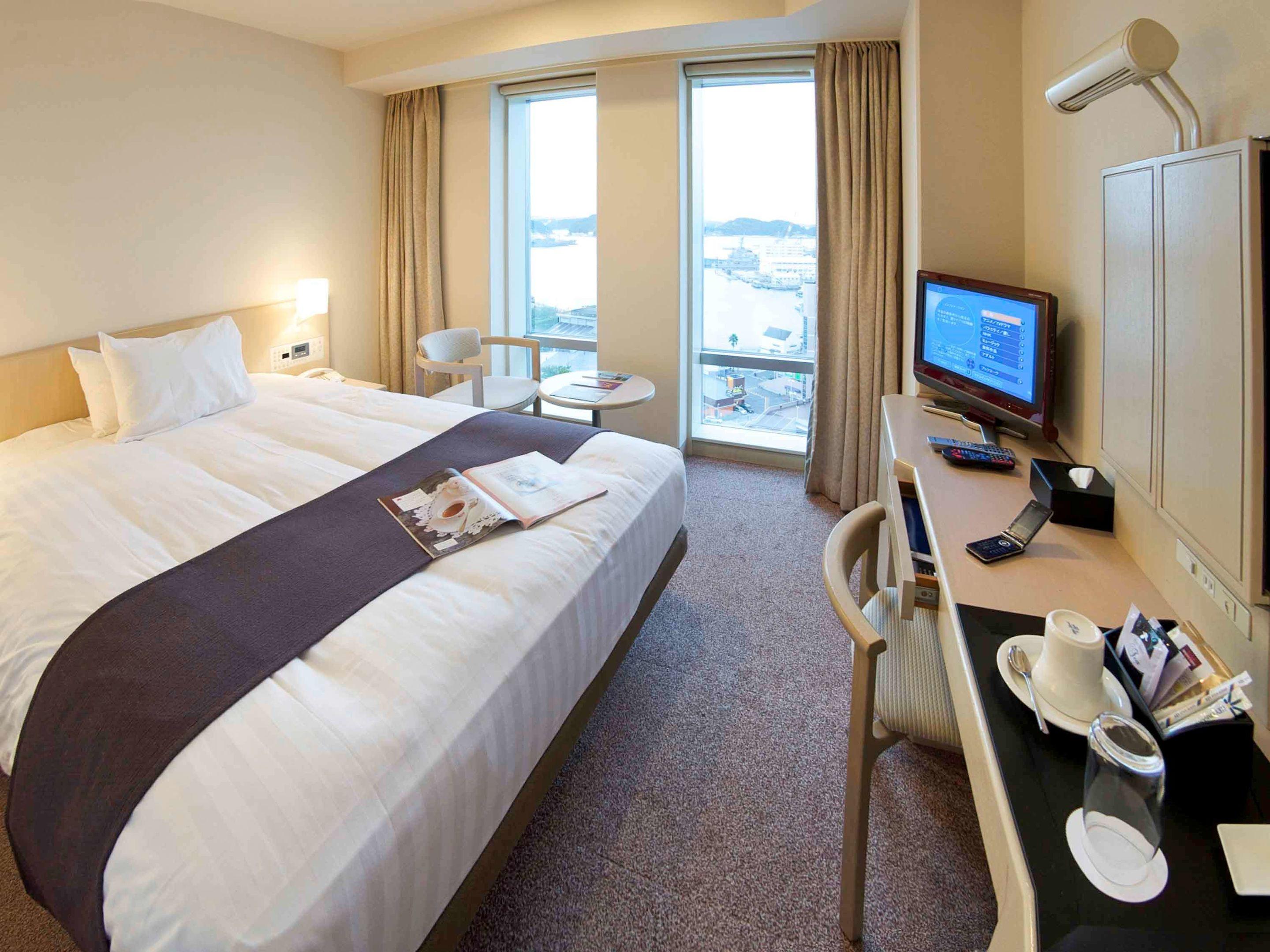 Mercure Yokosuka — photo 4