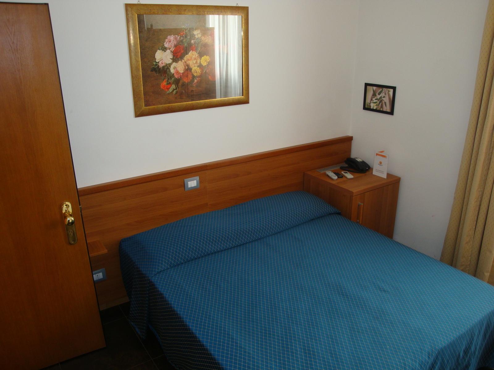 Hotel Marcantonio Rome — photo 3