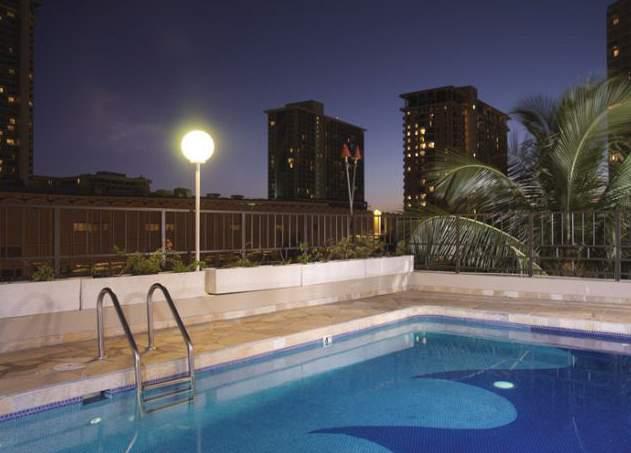 Aqua Palms Waikiki — photo 3