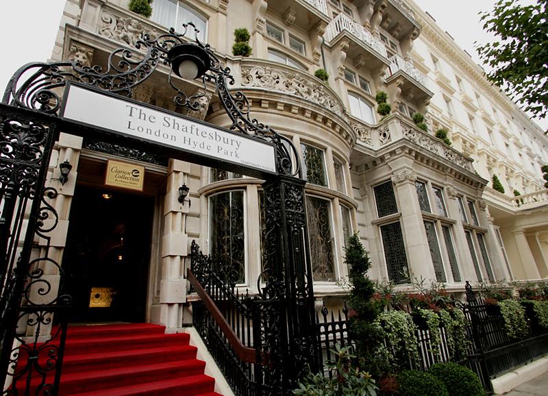 Grand Royale London Hyde Park — photo 4
