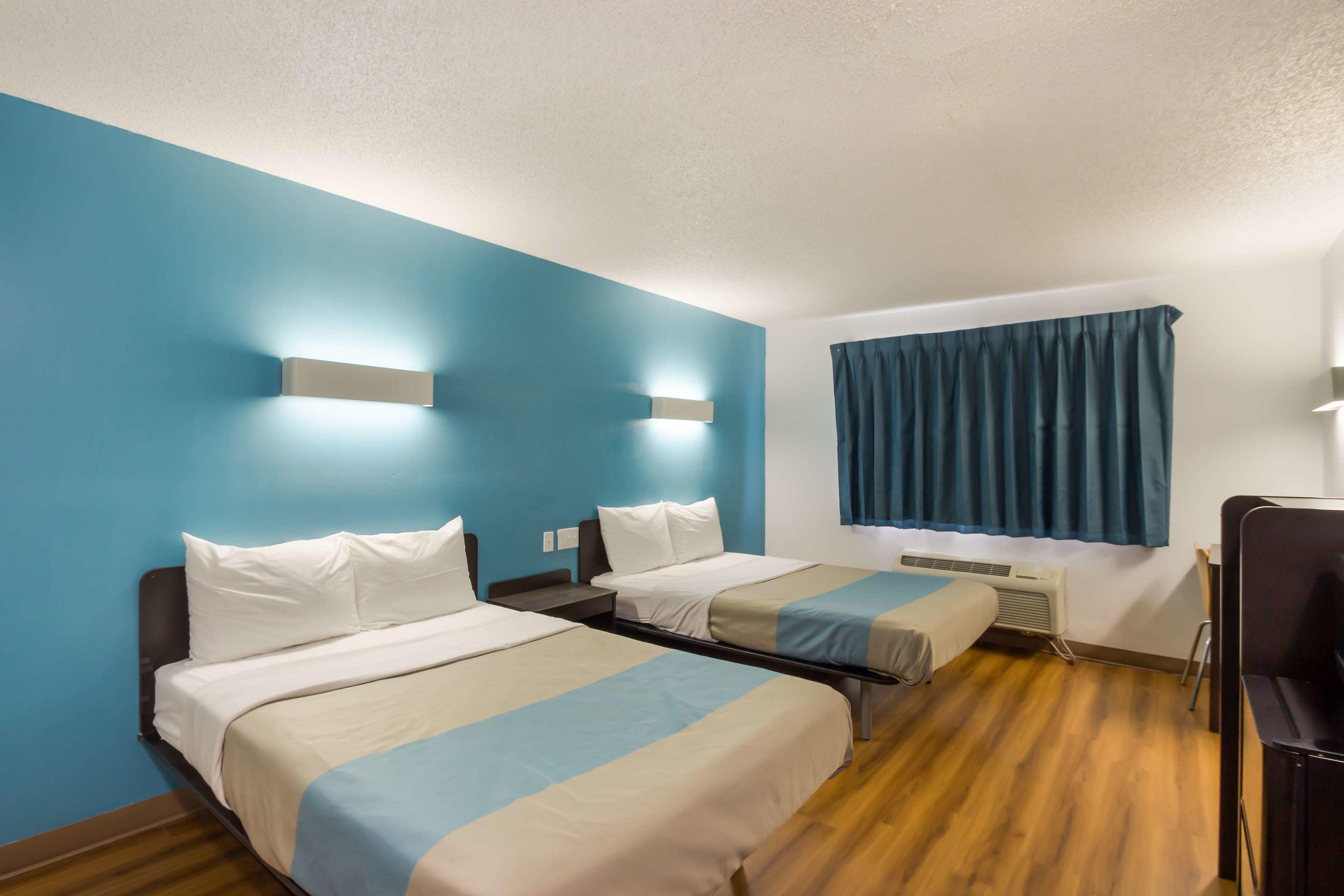 Motel 6 Rothschild, WI — photo 4