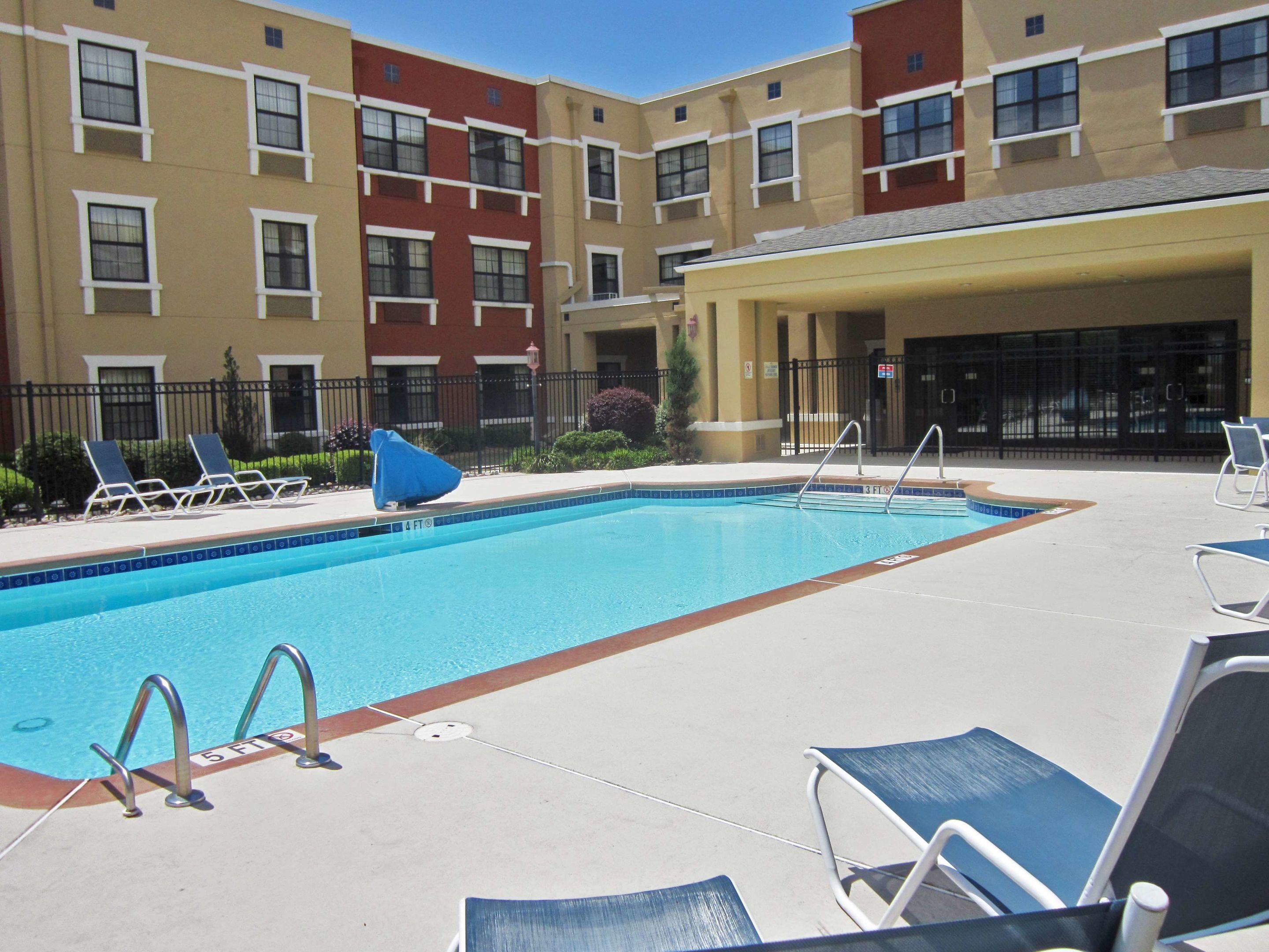 Extended Stay America - Fayetteville - Cross Creek Mall — photo 4