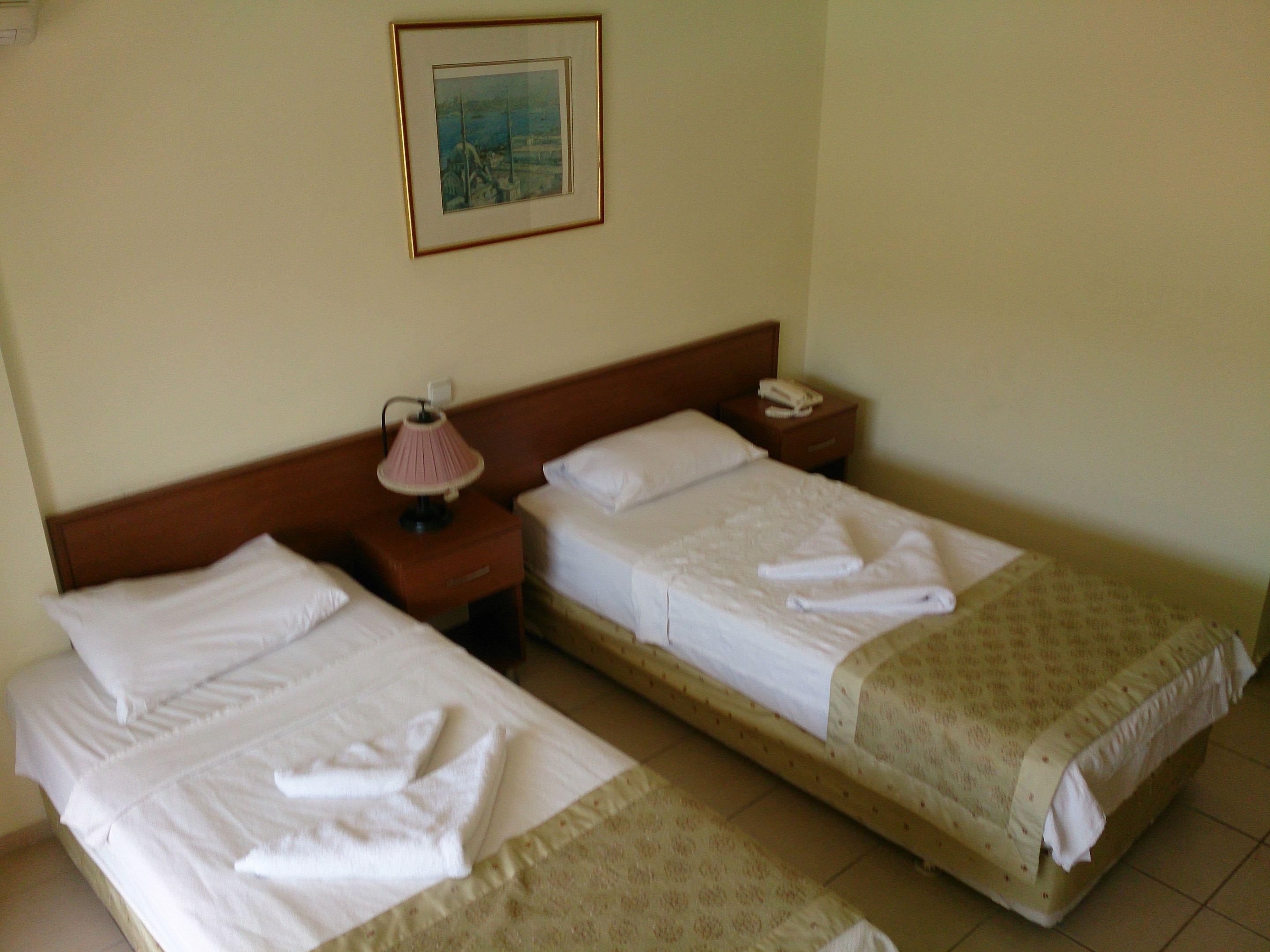 Kapmar Hotel — photo 5