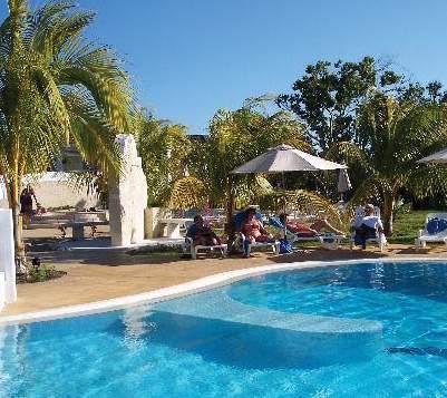 Iberostar Selection Ensenachos — photo 3