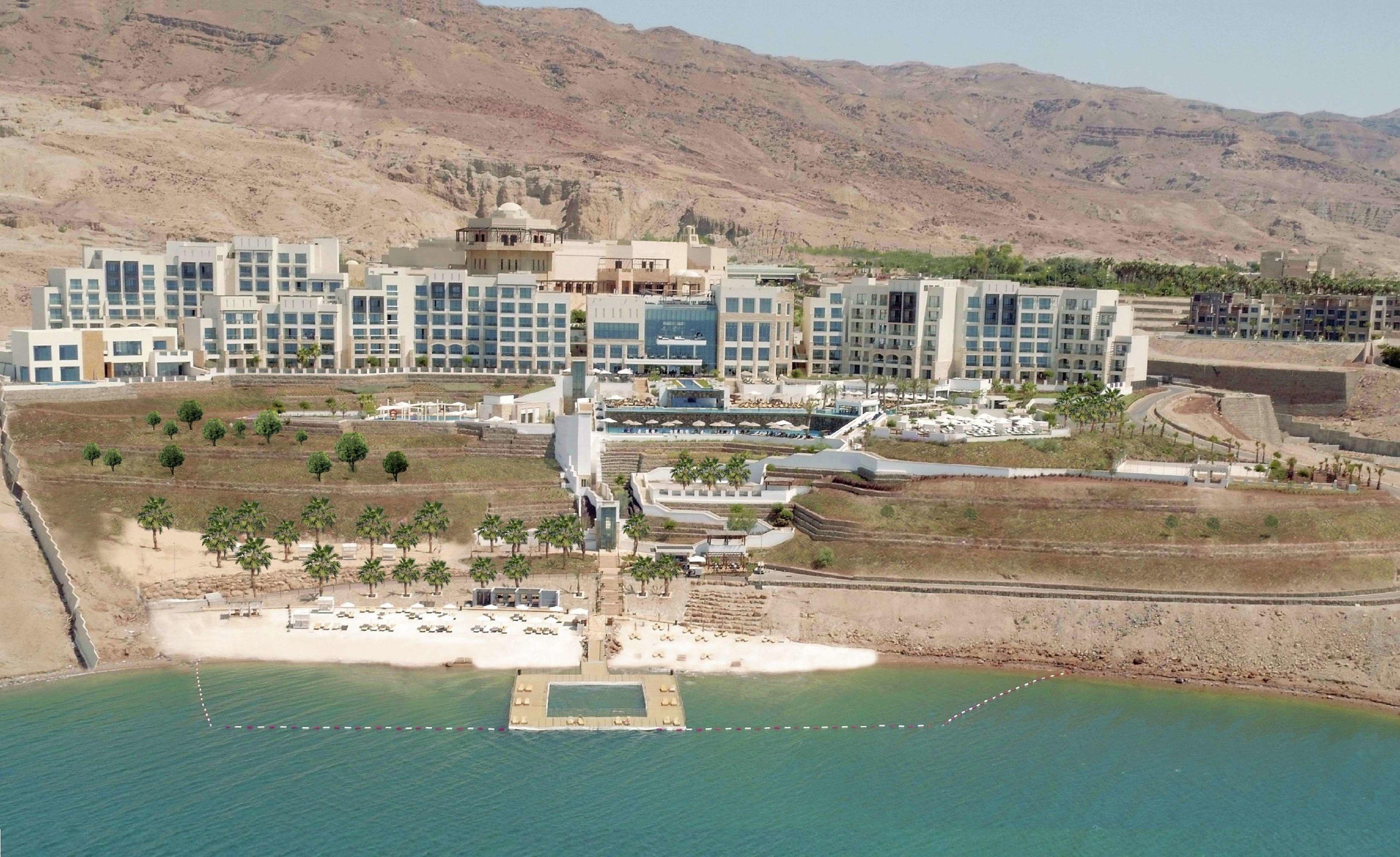 Hilton Dead Sea Resort & Spa — photo 3