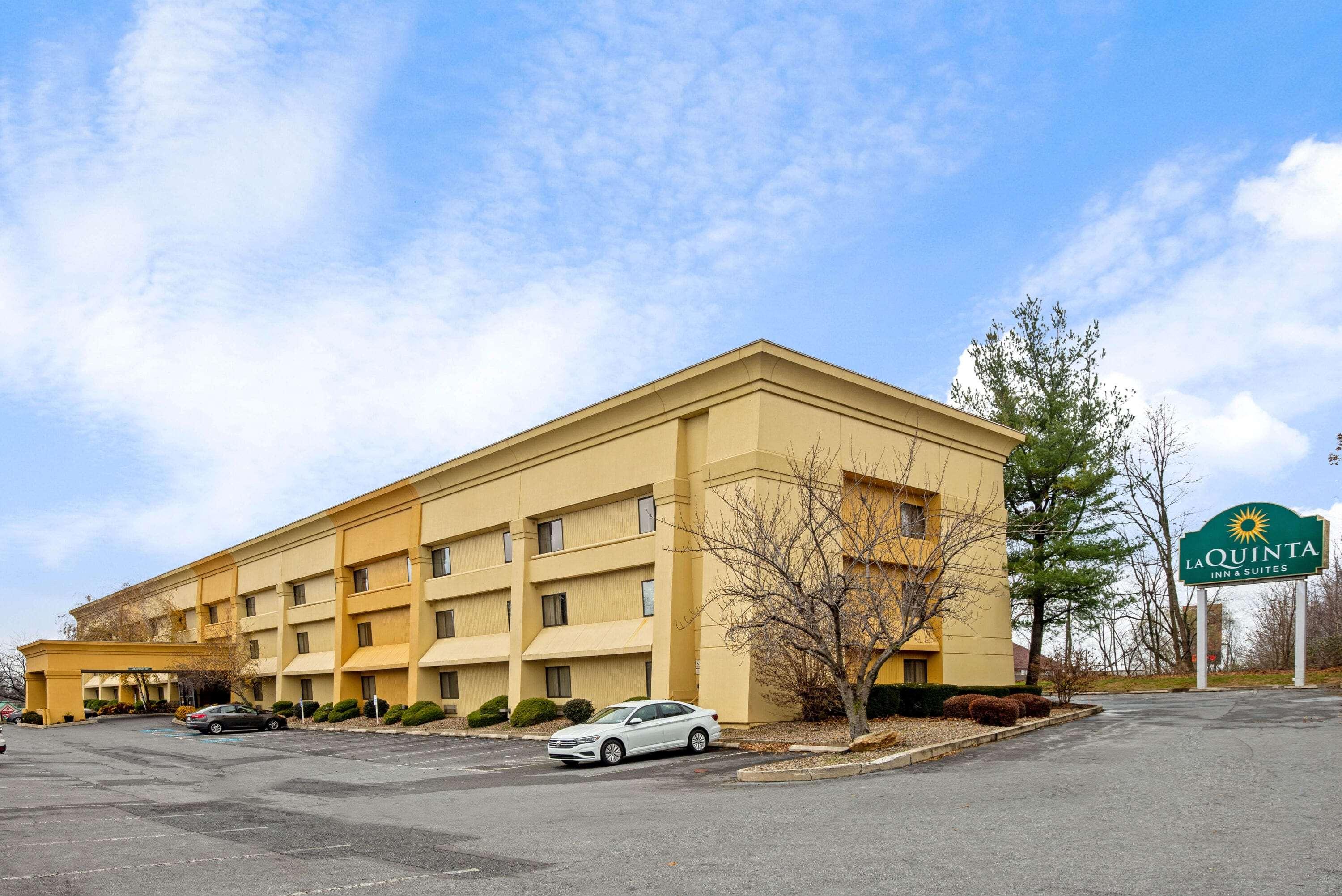 La Quinta Inn Harrisburg Airport Hershey — photo 4