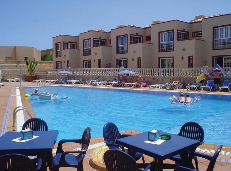 Apartmentos Maxorata Beach — photo 4