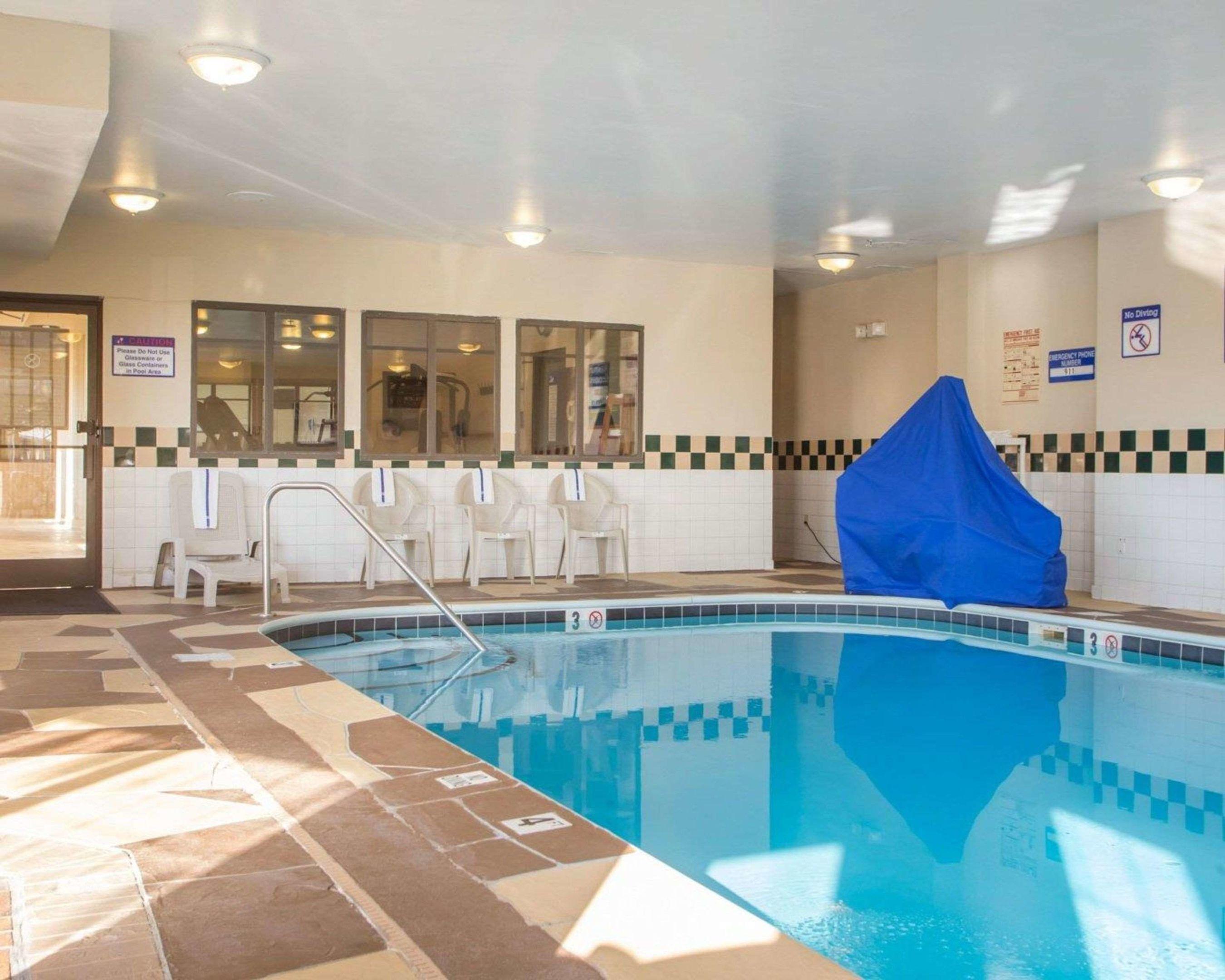 Clarion Inn — photo 3