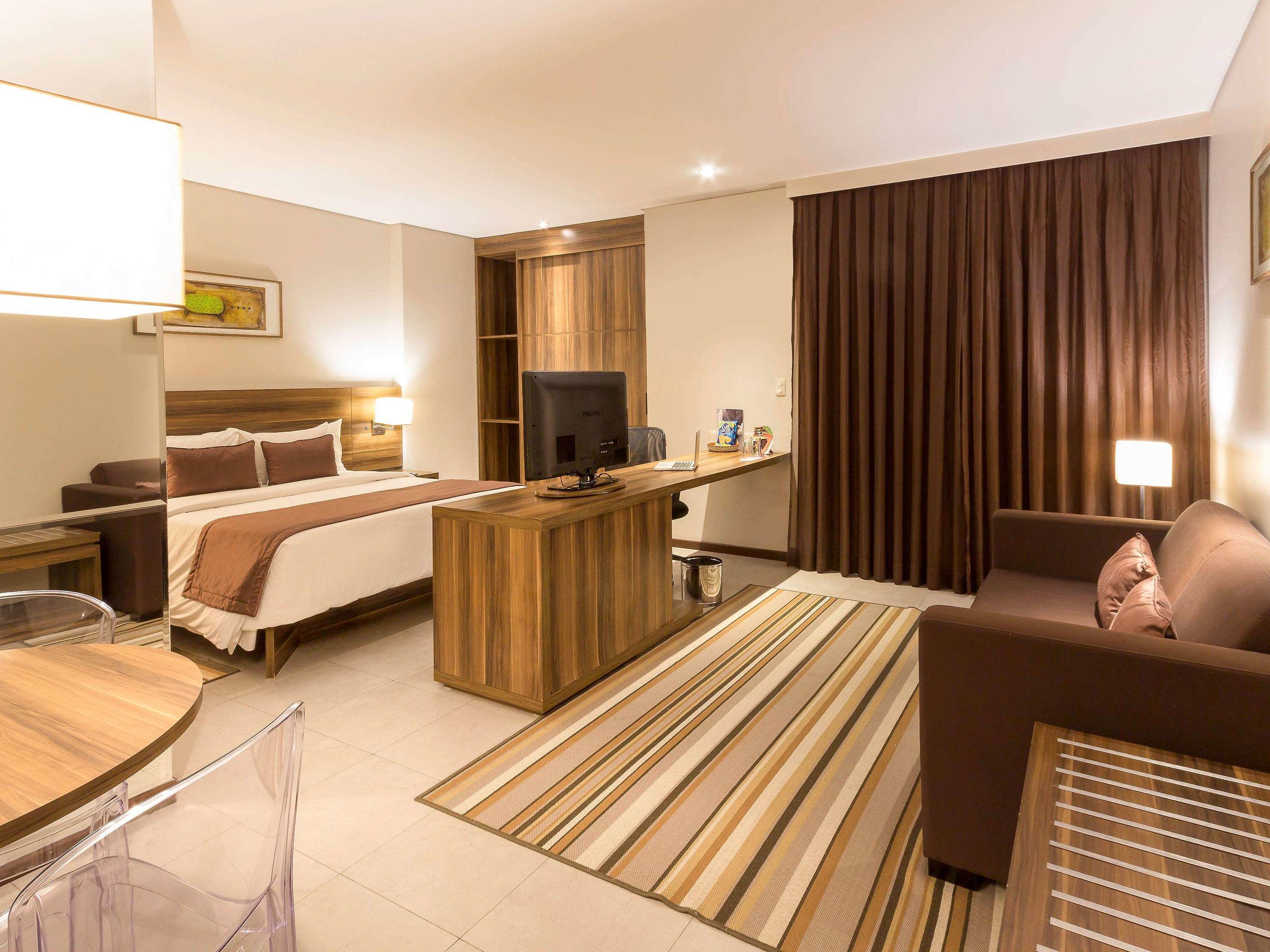 Mercure Belém Boulevard — photo 4