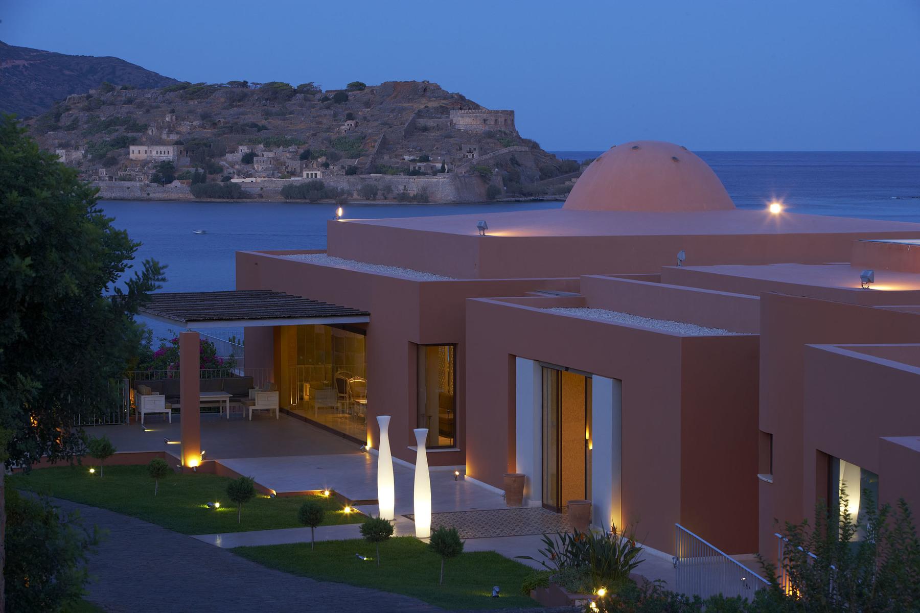 Domes of Elounda — photo 2