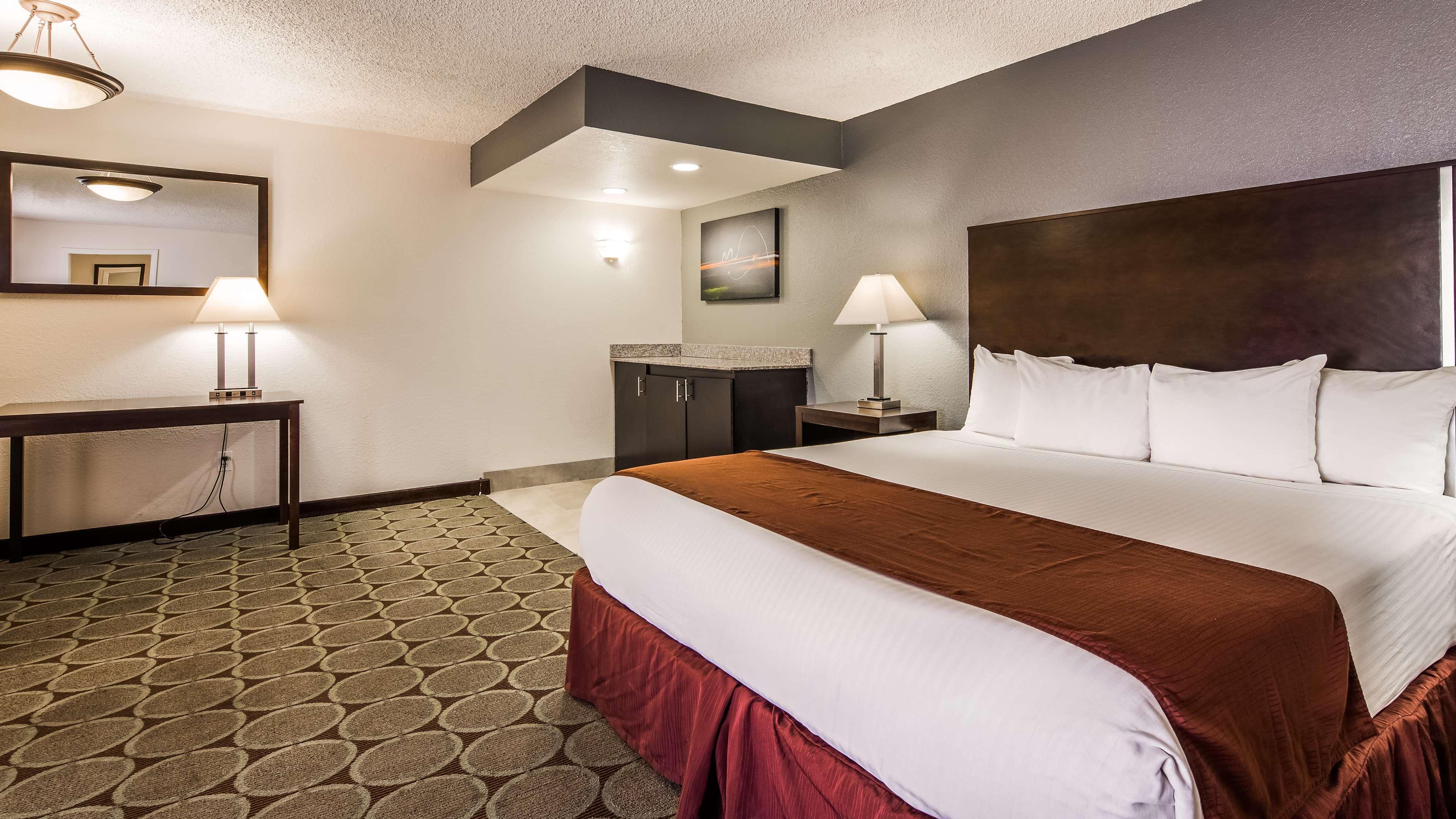 Best Western Pahrump Oasis — photo 5