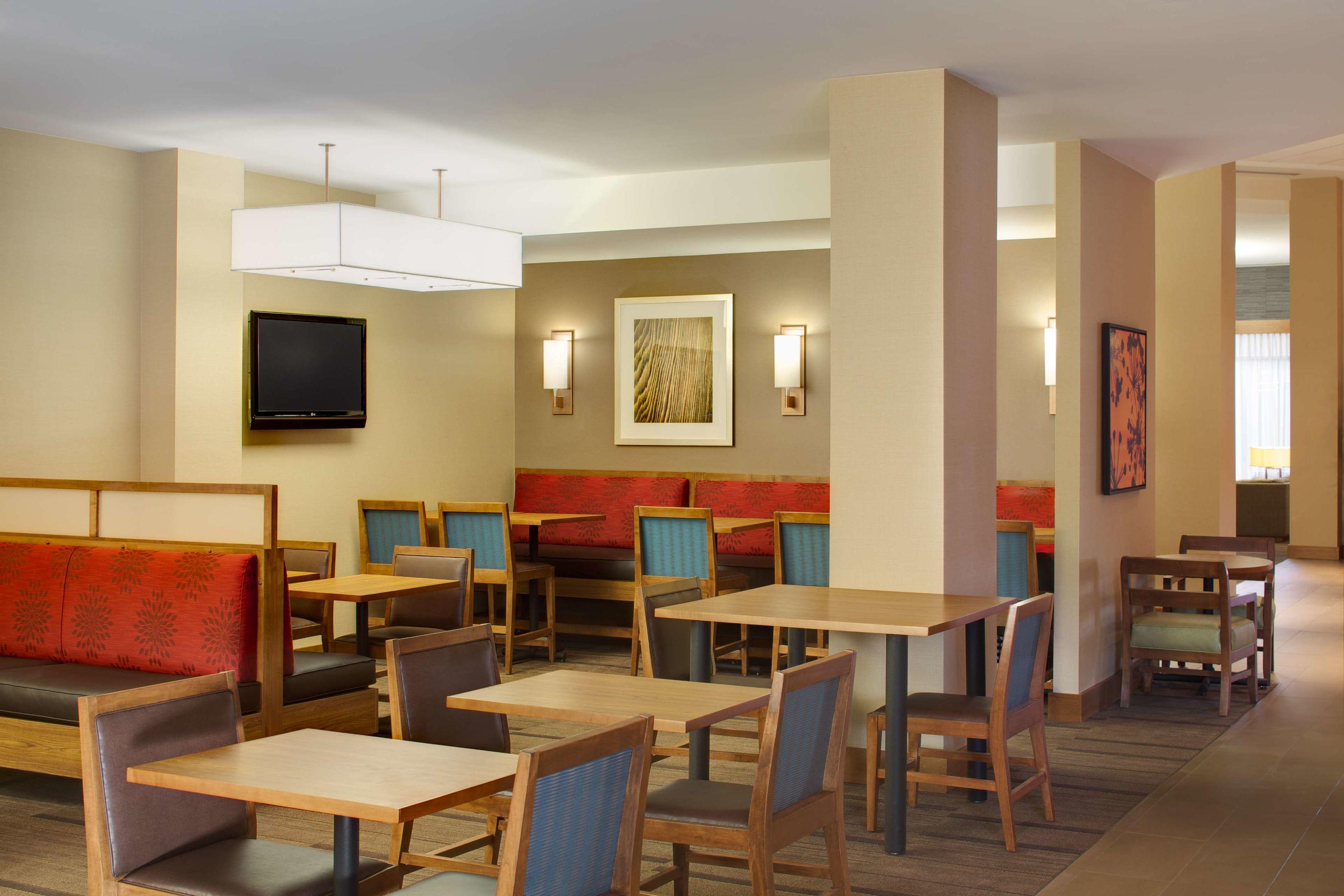Hyatt Place Denver/Cherry Creek — photo 5