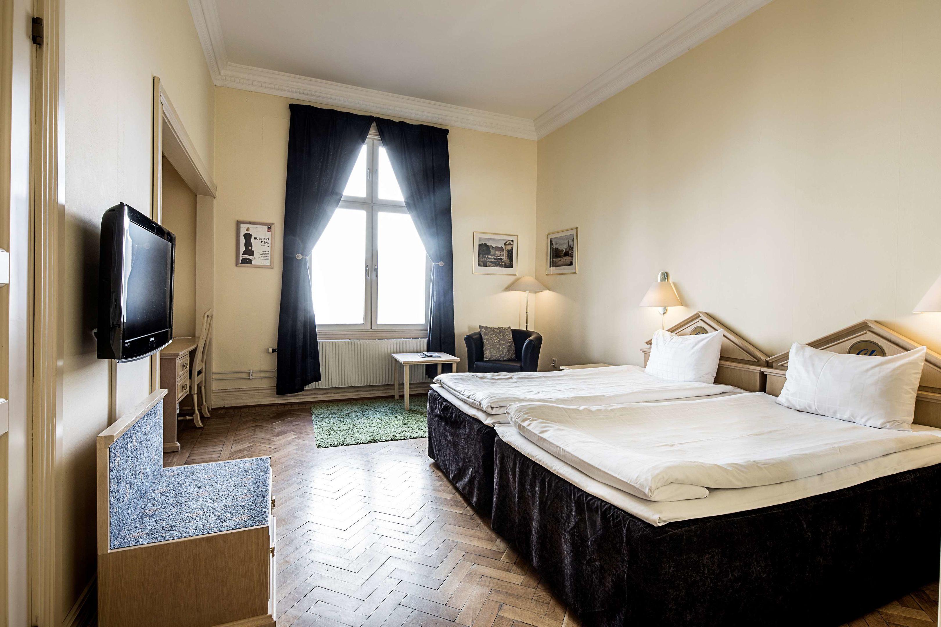 First Hotel Christian IV — photo 4