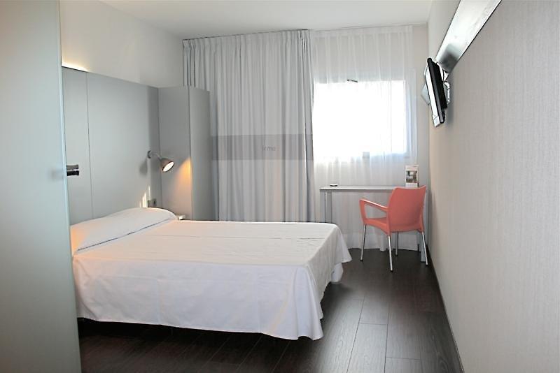 B&B Hotel Barcelona Granollers — photo 4