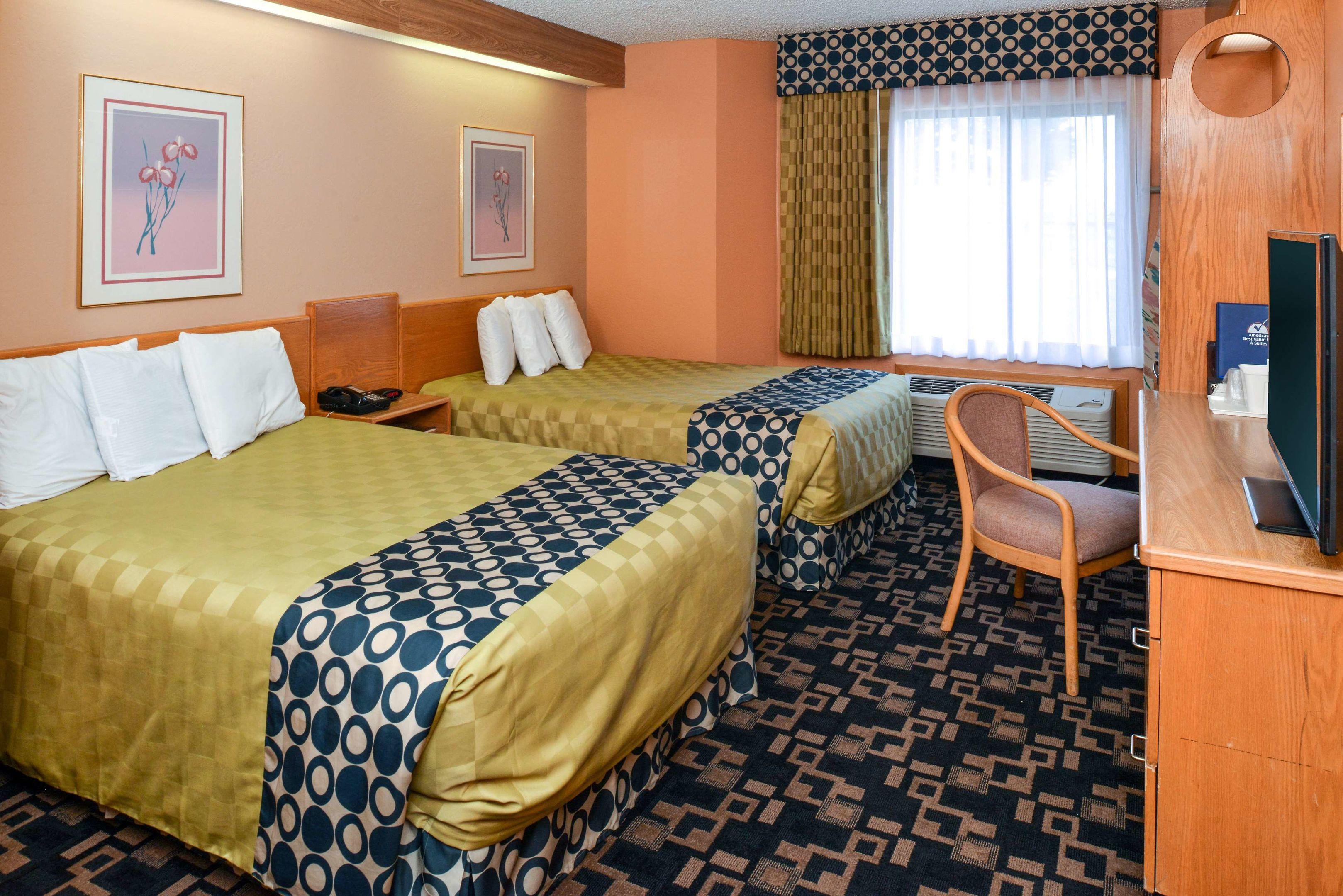 Americas Best Value Inn — photo 5