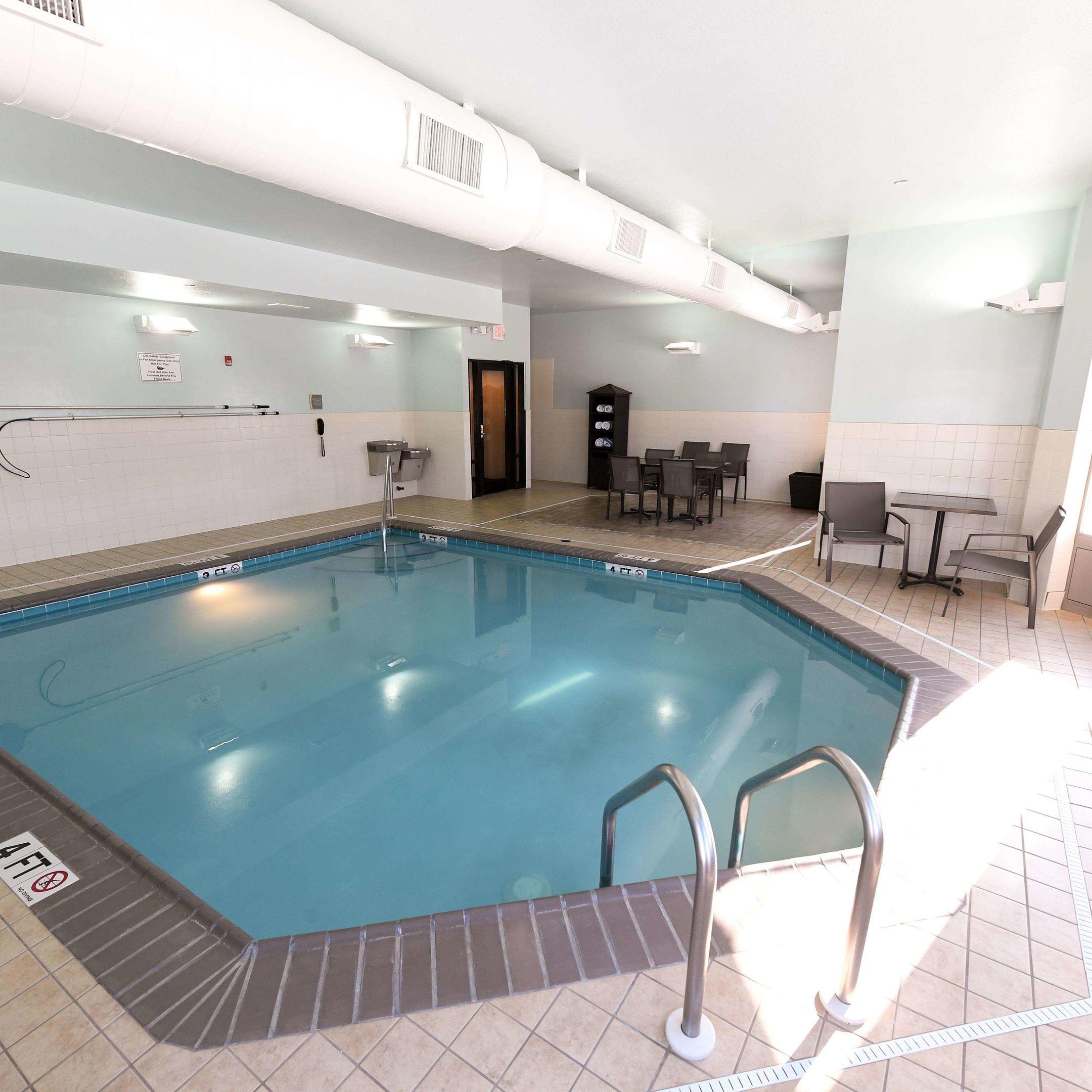 Homewood Suites by Hilton Orland Park — photo 3