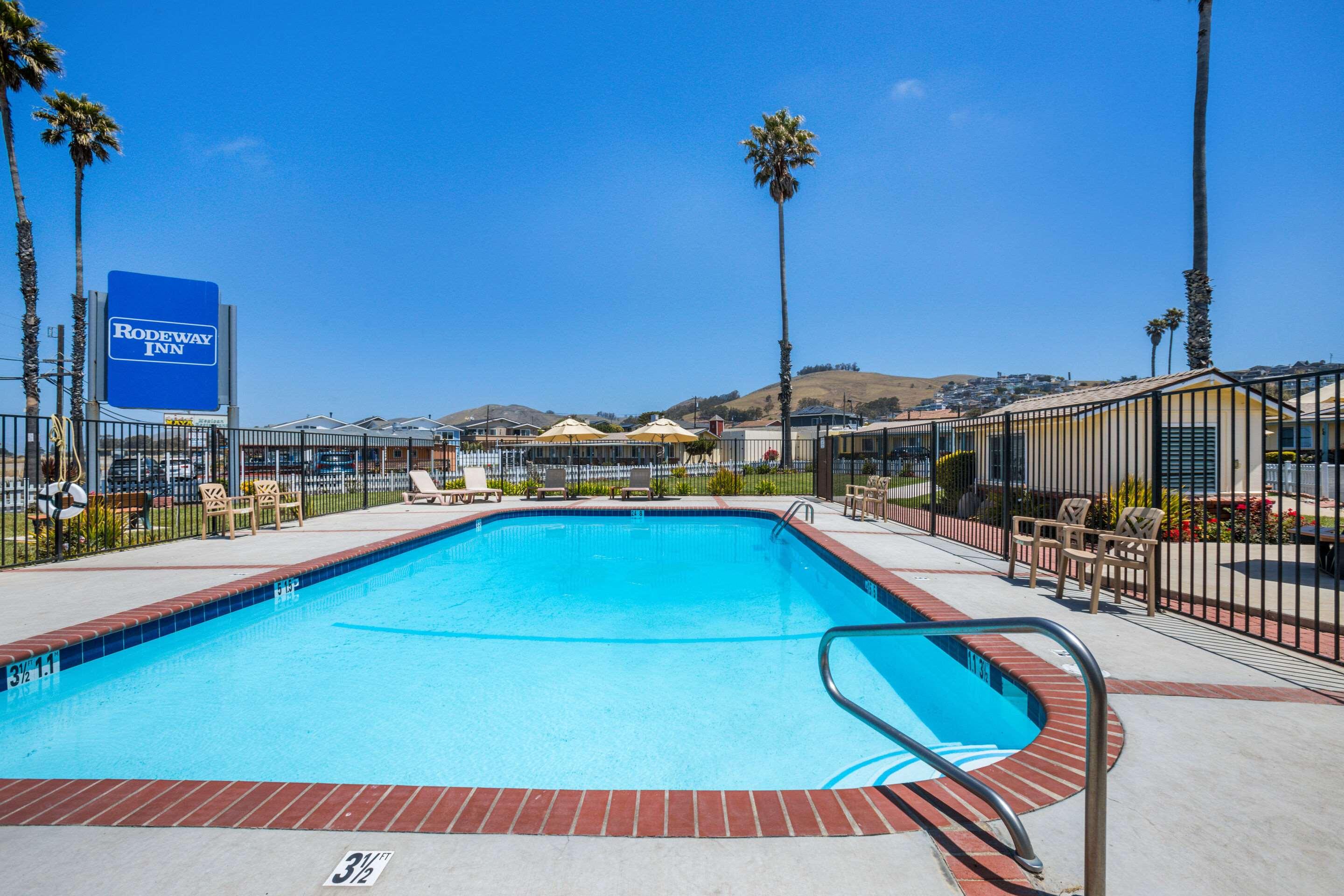 Rodeway Inn At Morro Bay — photo 3