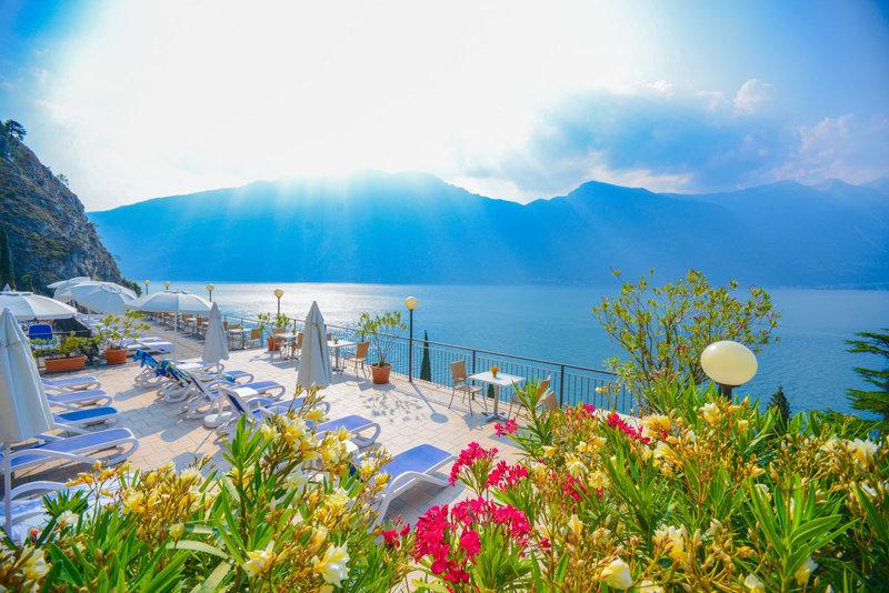 Hotel Villa Dirce — photo 4