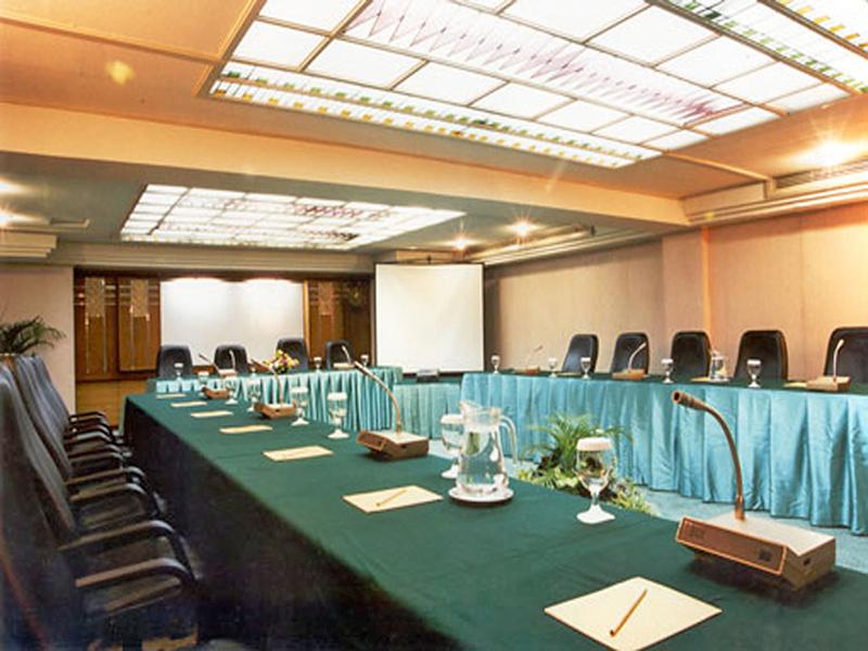 Hotel Savoy Homann — photo 4
