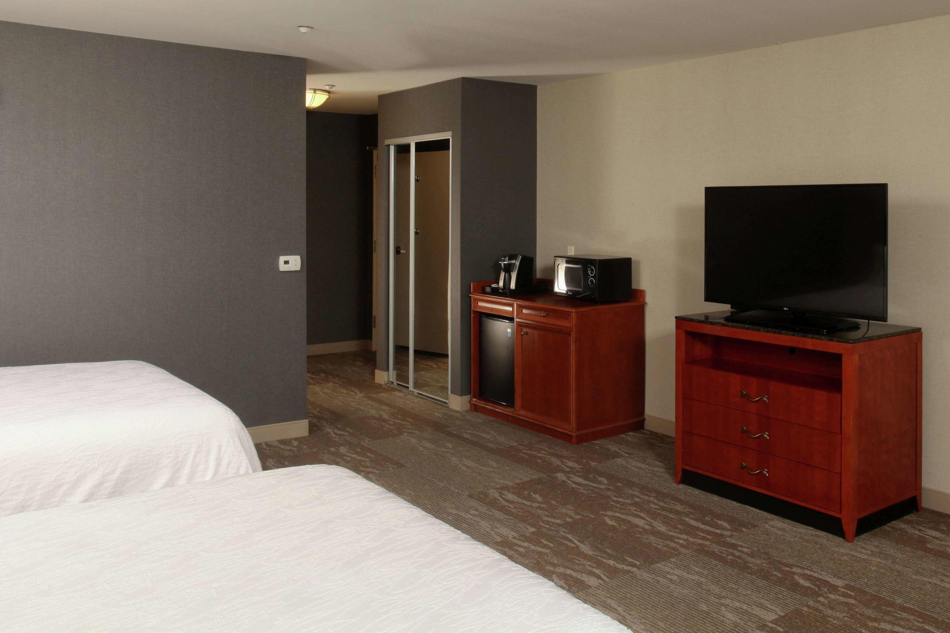 Hilton Garden Inn Spokane Airport — photo 5