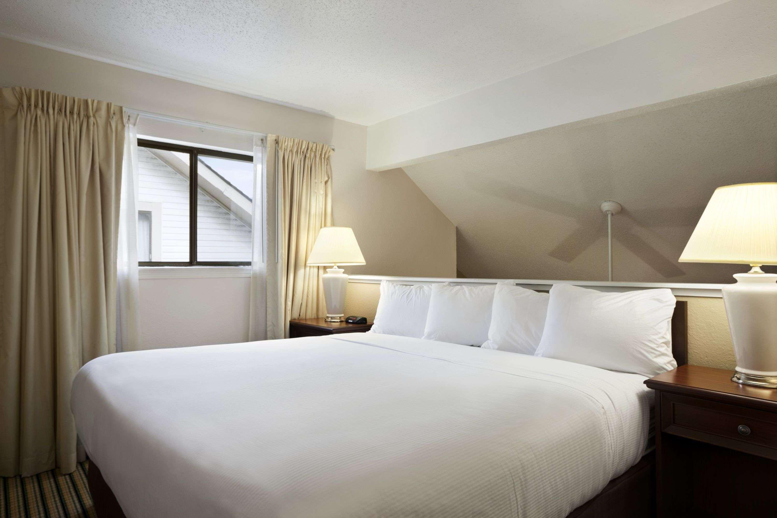 Hawthorn Suites by Wyndham Troy — photo 4