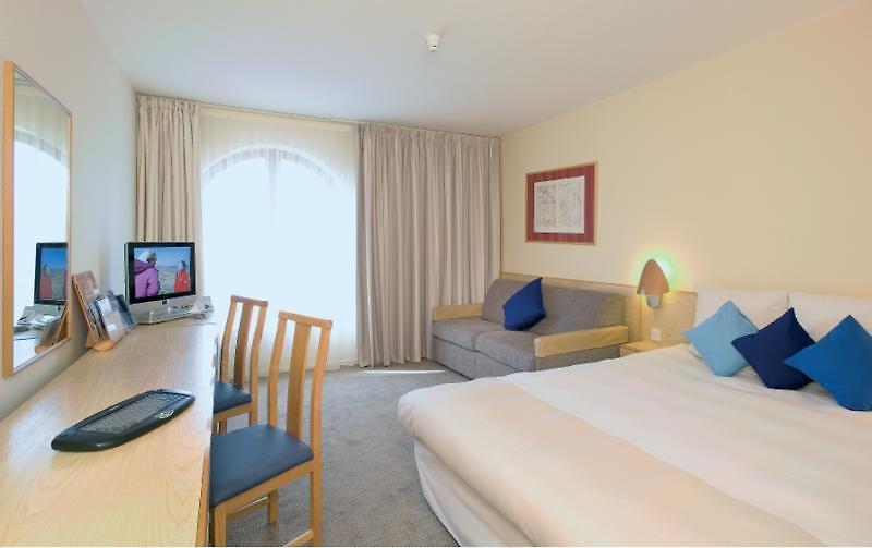 Novotel York Centre — photo 4