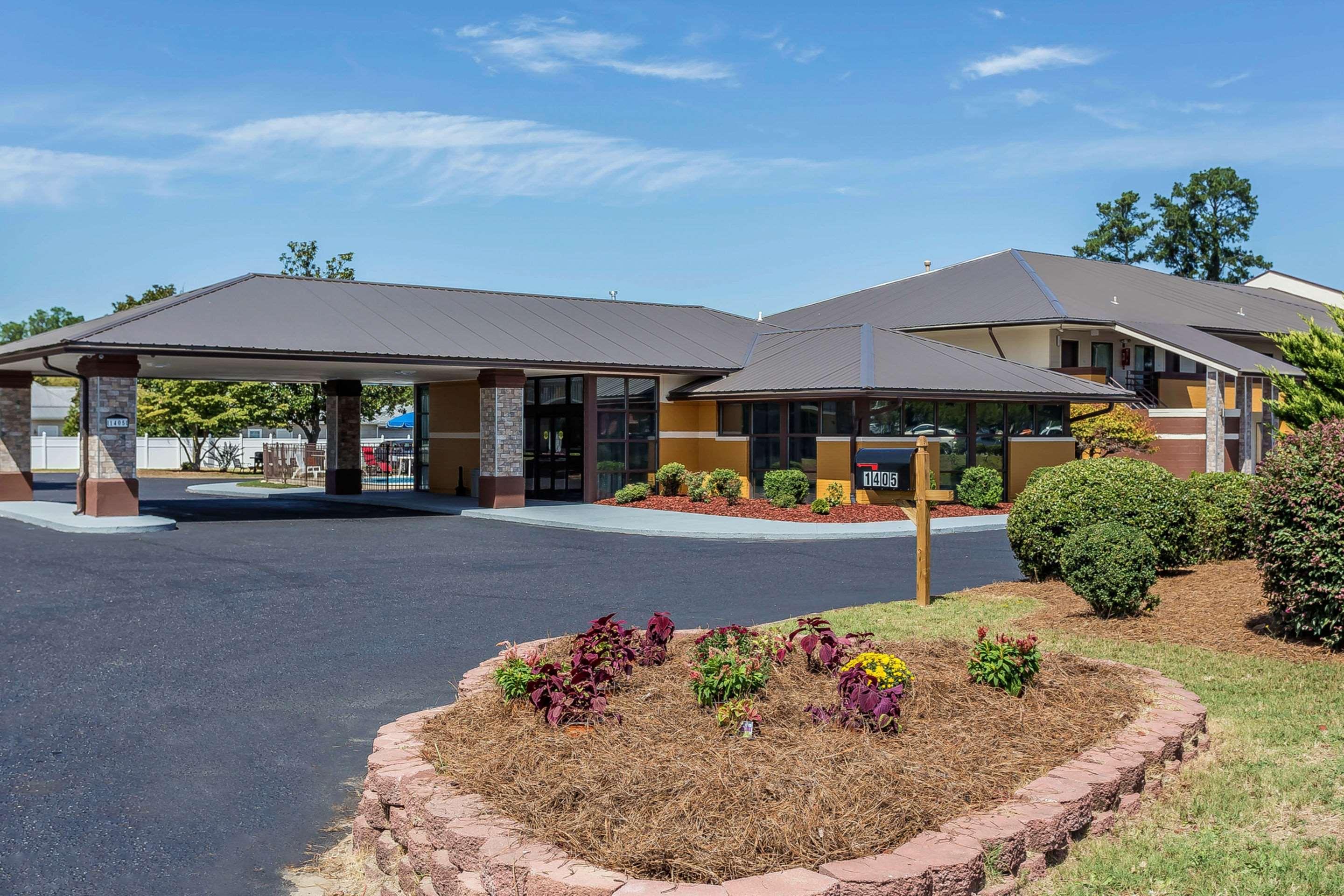 Quality Inn Pinehurst Area — photo 3