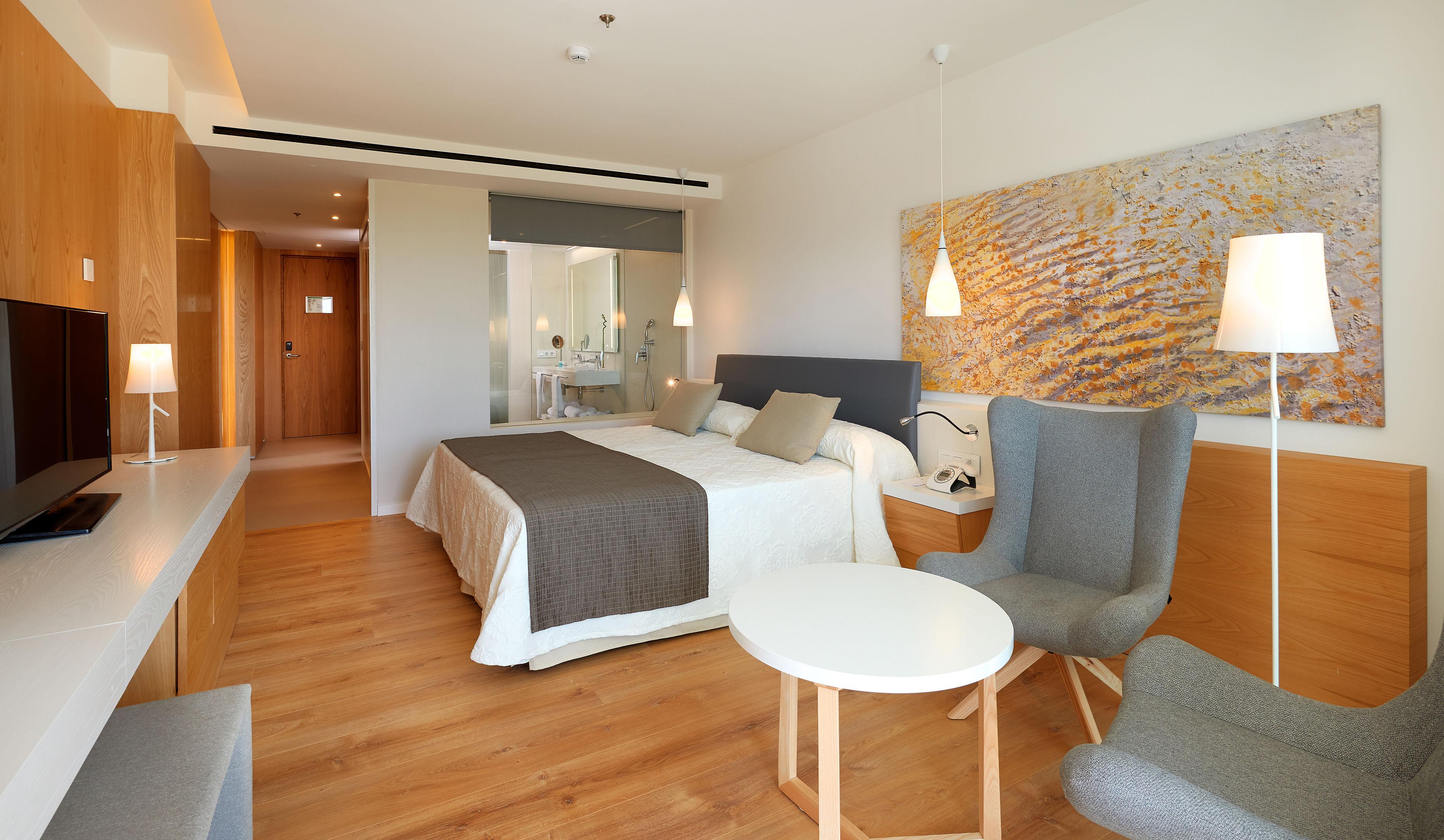 Hipotels Playa de Palma Palace Hotel & Spa — photo 4