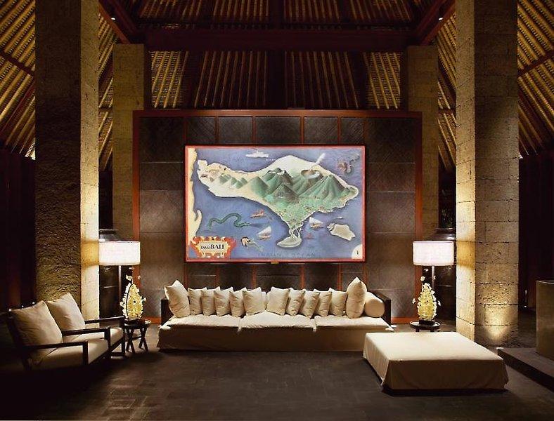 Bulgari Resort Bali — photo 4