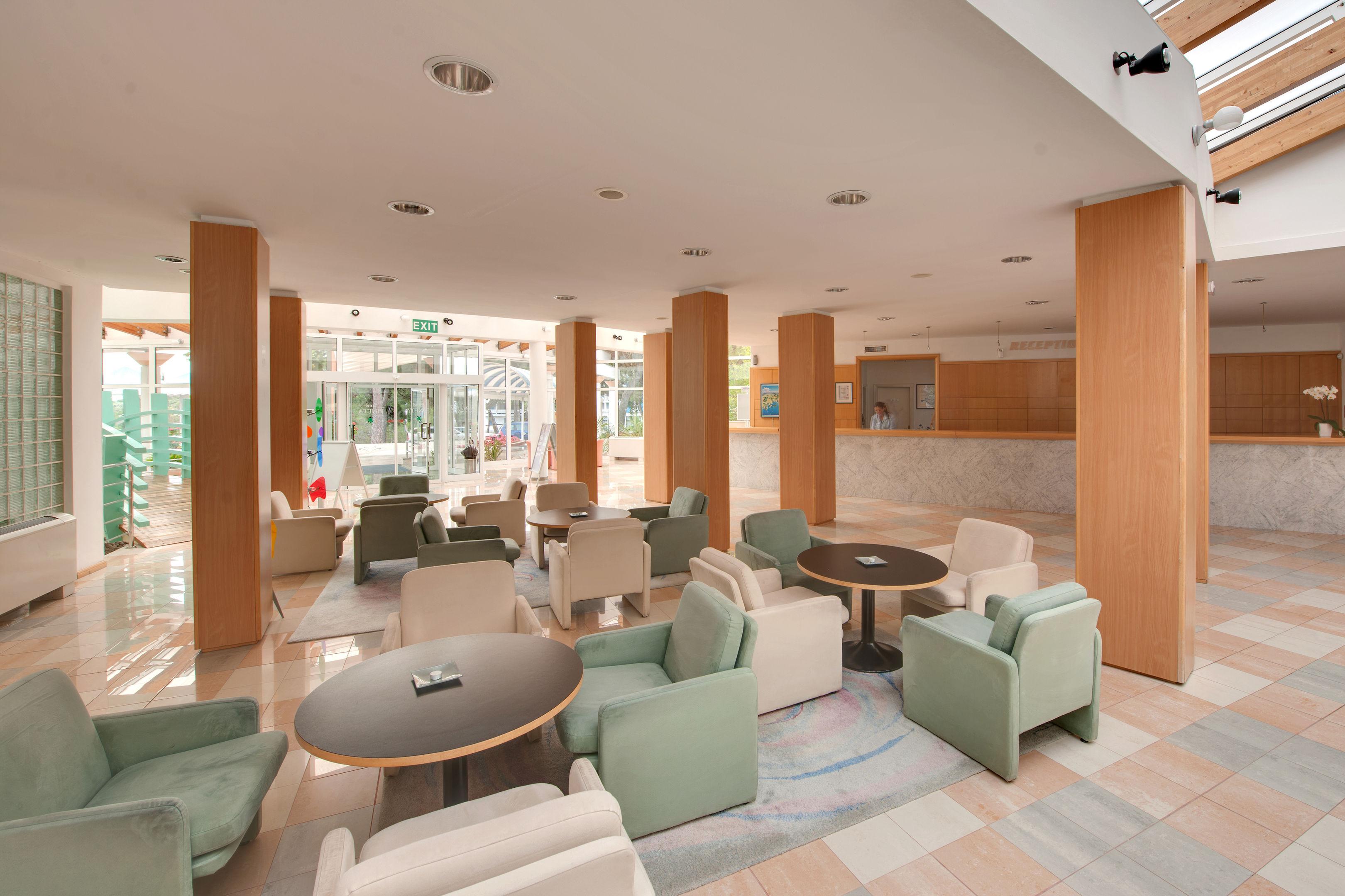 Hotel Pineta — photo 3