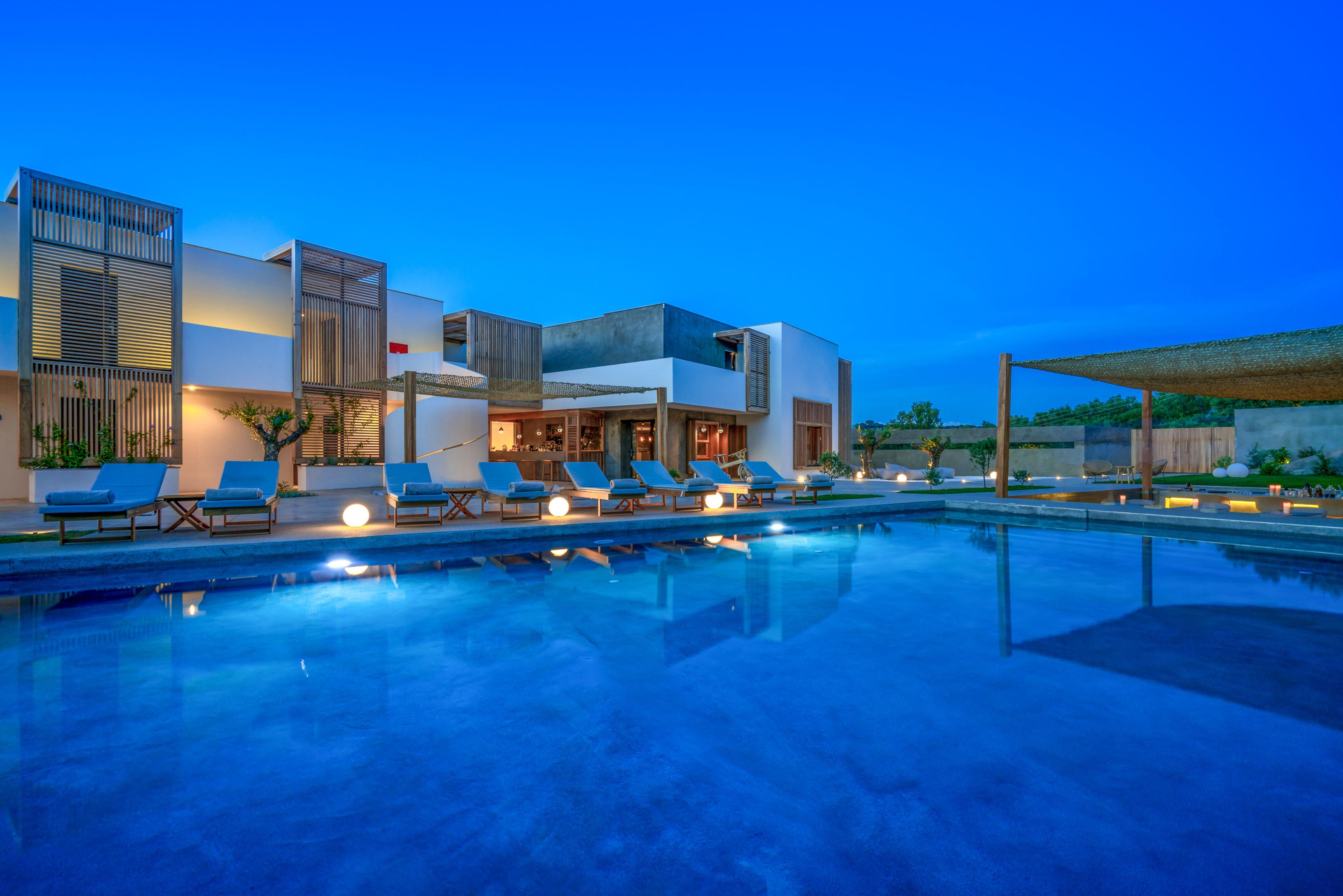 Zante Maris Suites — photo 4