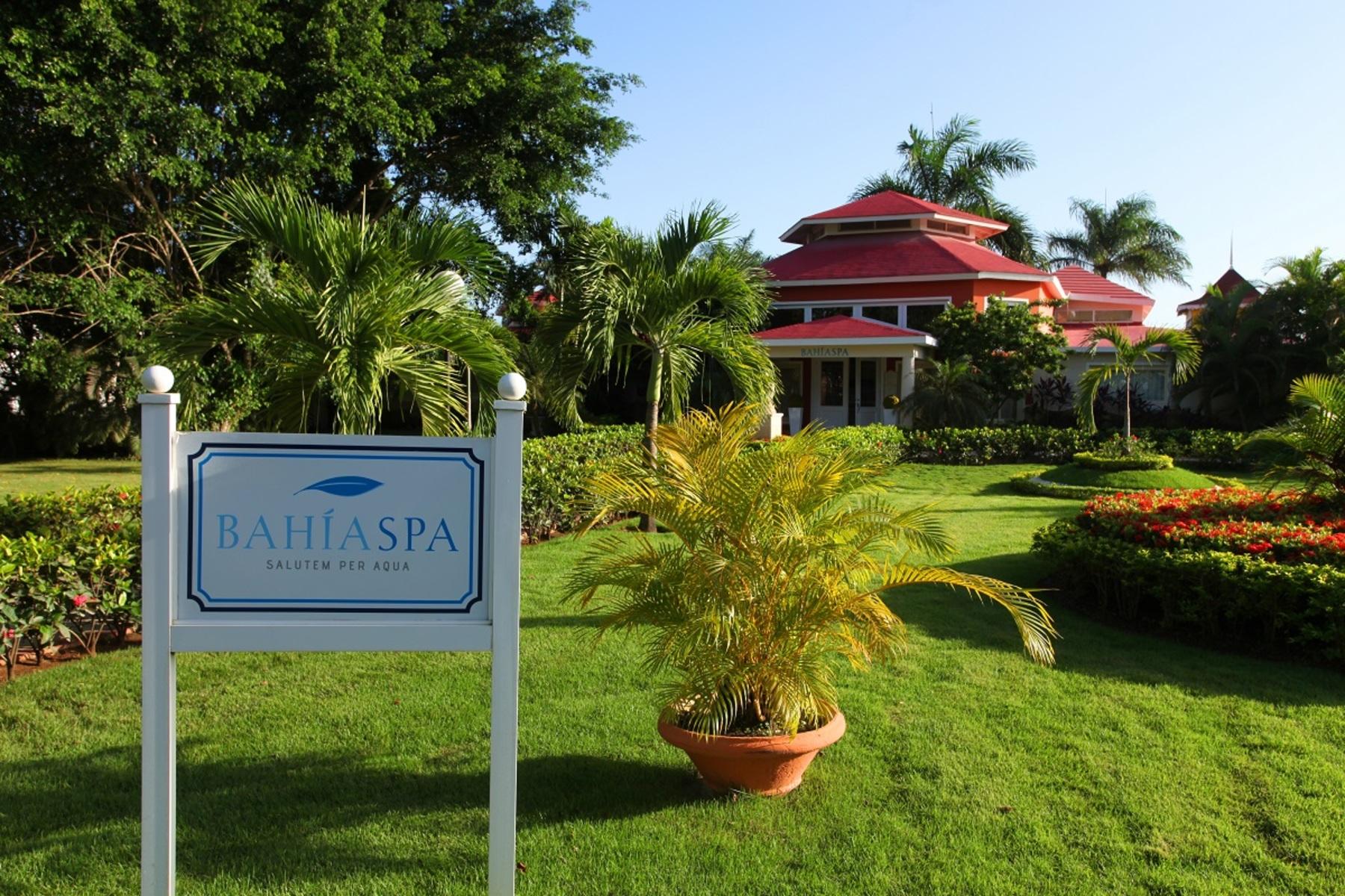 Bahia Principe Grand La Romana — photo 4