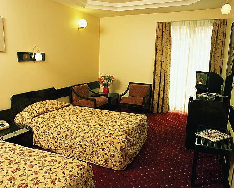 Istanbul Royal Hotel — photo 5
